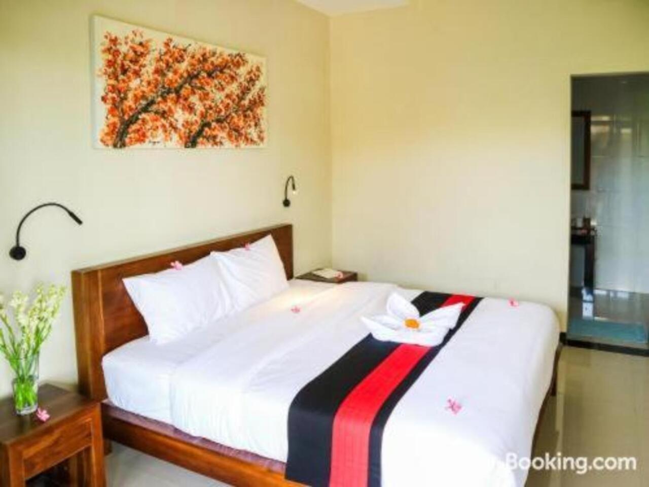 Apartemen Puri Canggu Rooms ll *
