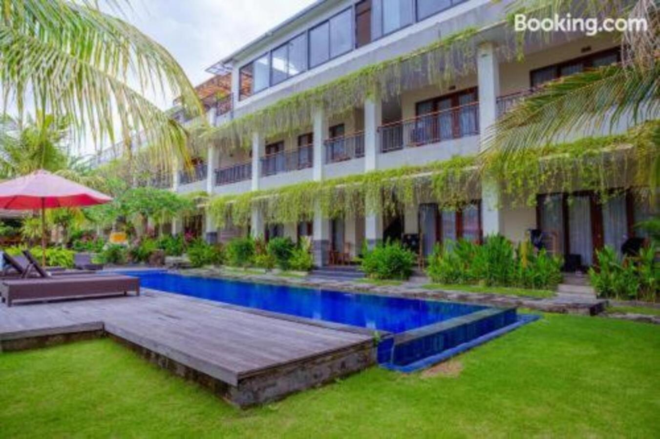 Puri Canggu Rooms ll * Canggu (Bali)