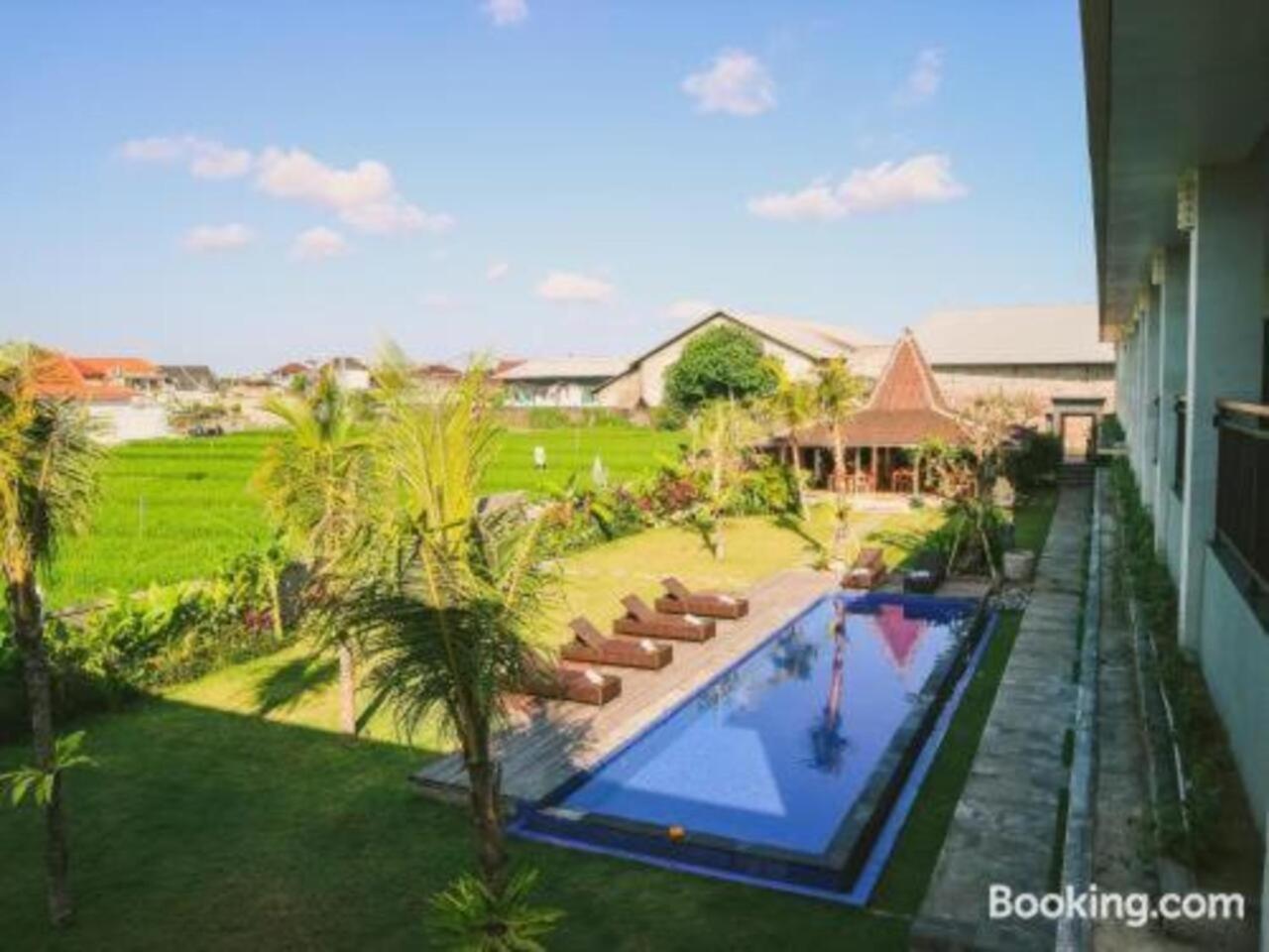 Puri Canggu Rooms ll * Canggu (Bali)