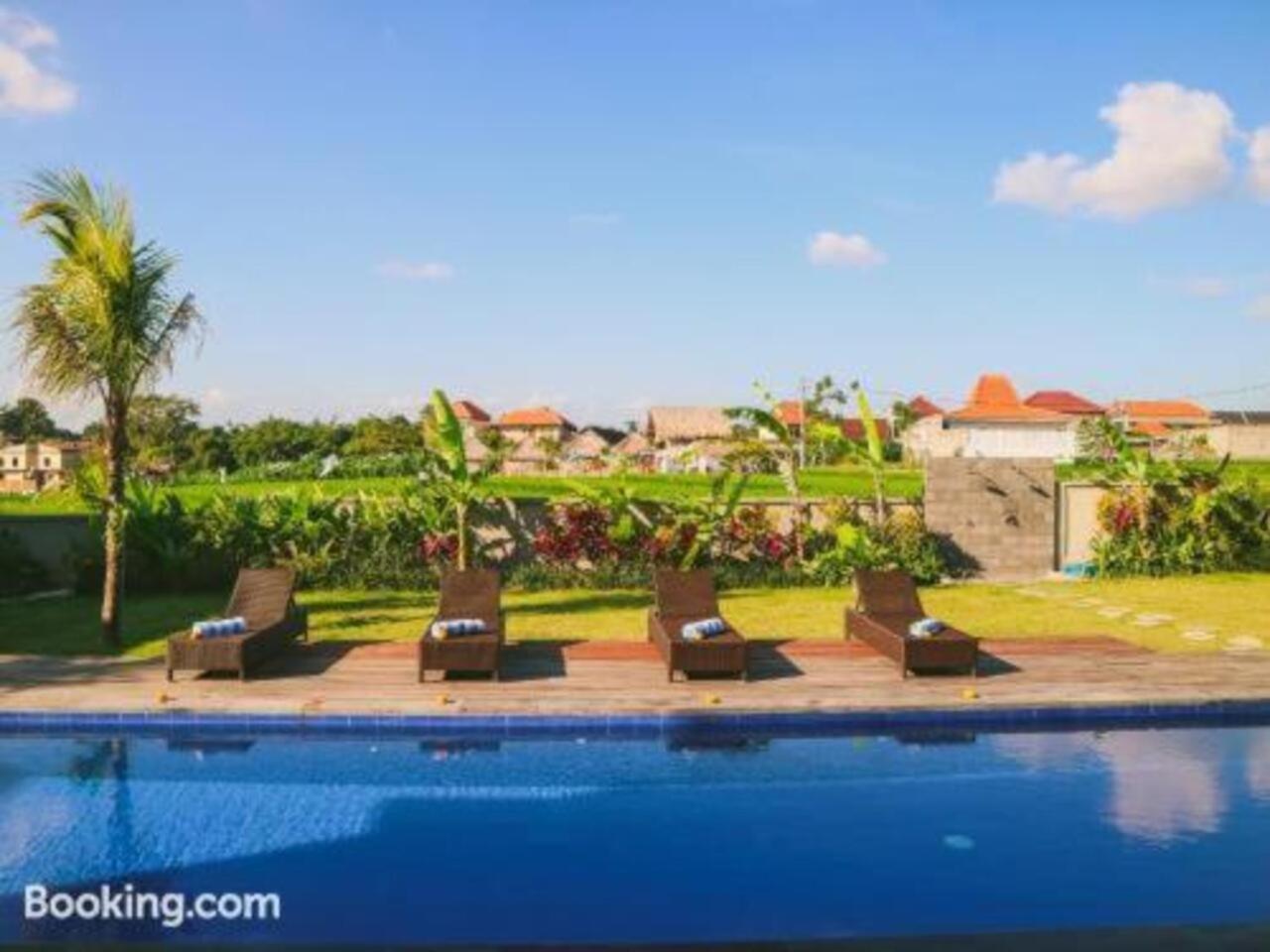 Puri Canggu Rooms ll * Canggu (Bali)