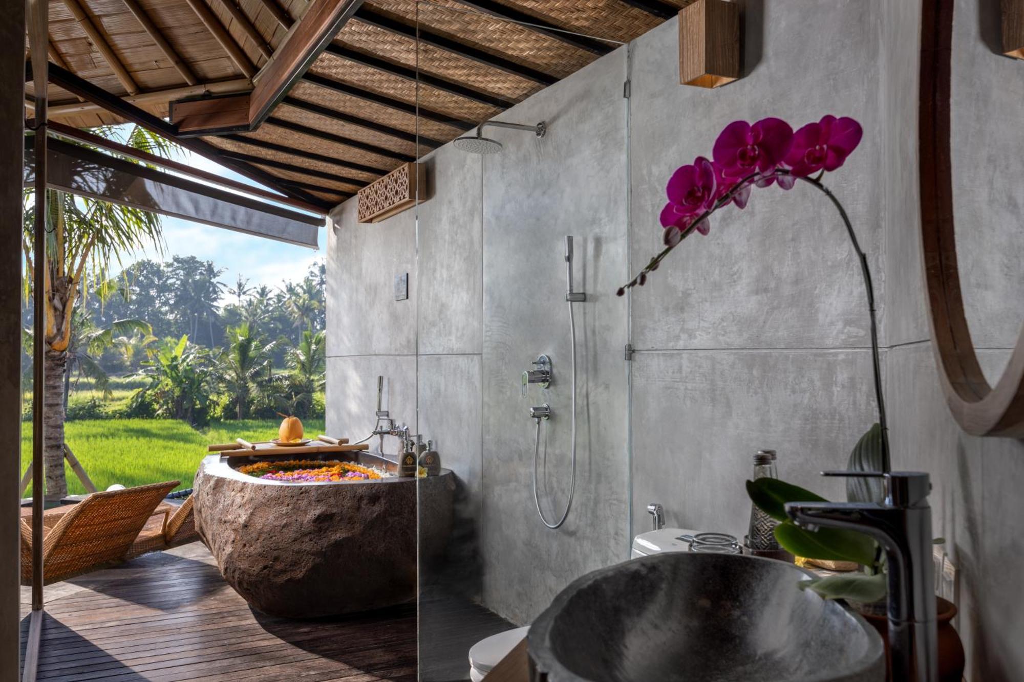 Thewakanda A Pramana Experience Resort