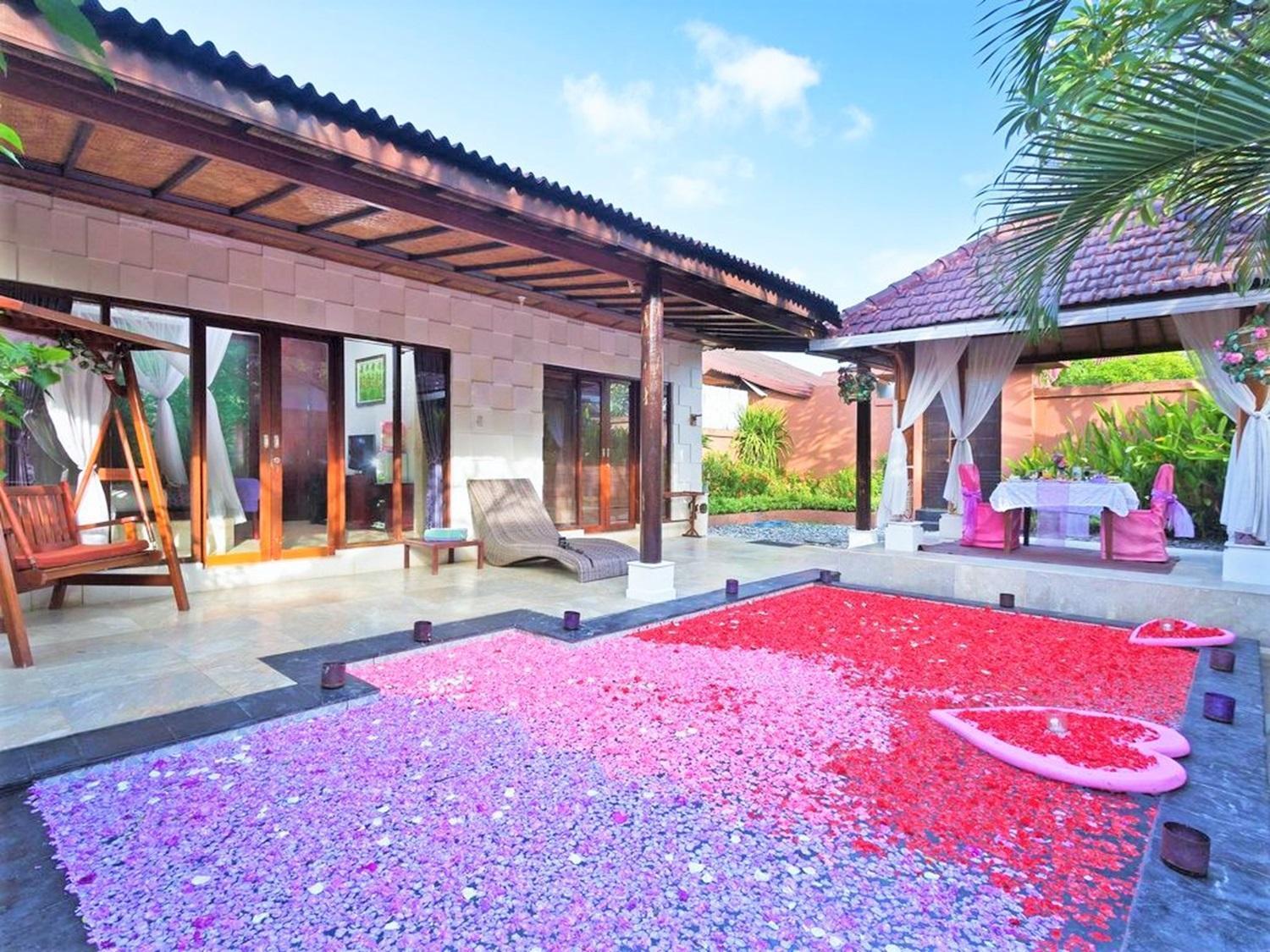 Romantic Private Kuta Bali * Kuta (Bali)