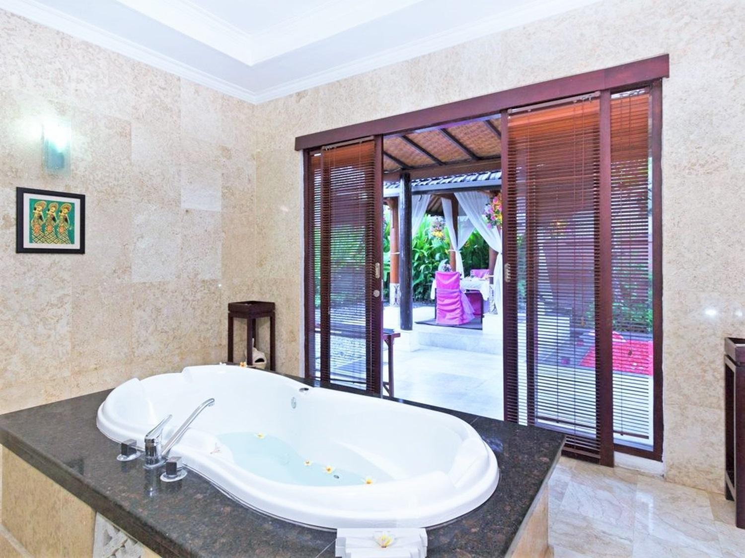 Villa Romantic Private Kuta Bali Kuta (Bali)