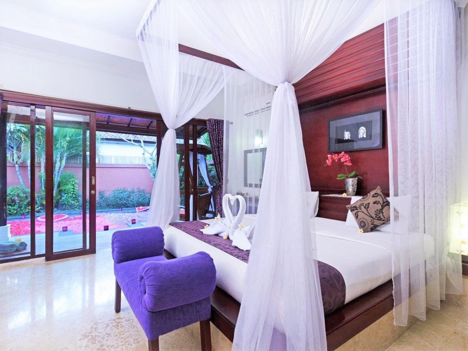 Romantic Private Kuta Bali Kuta (Bali)