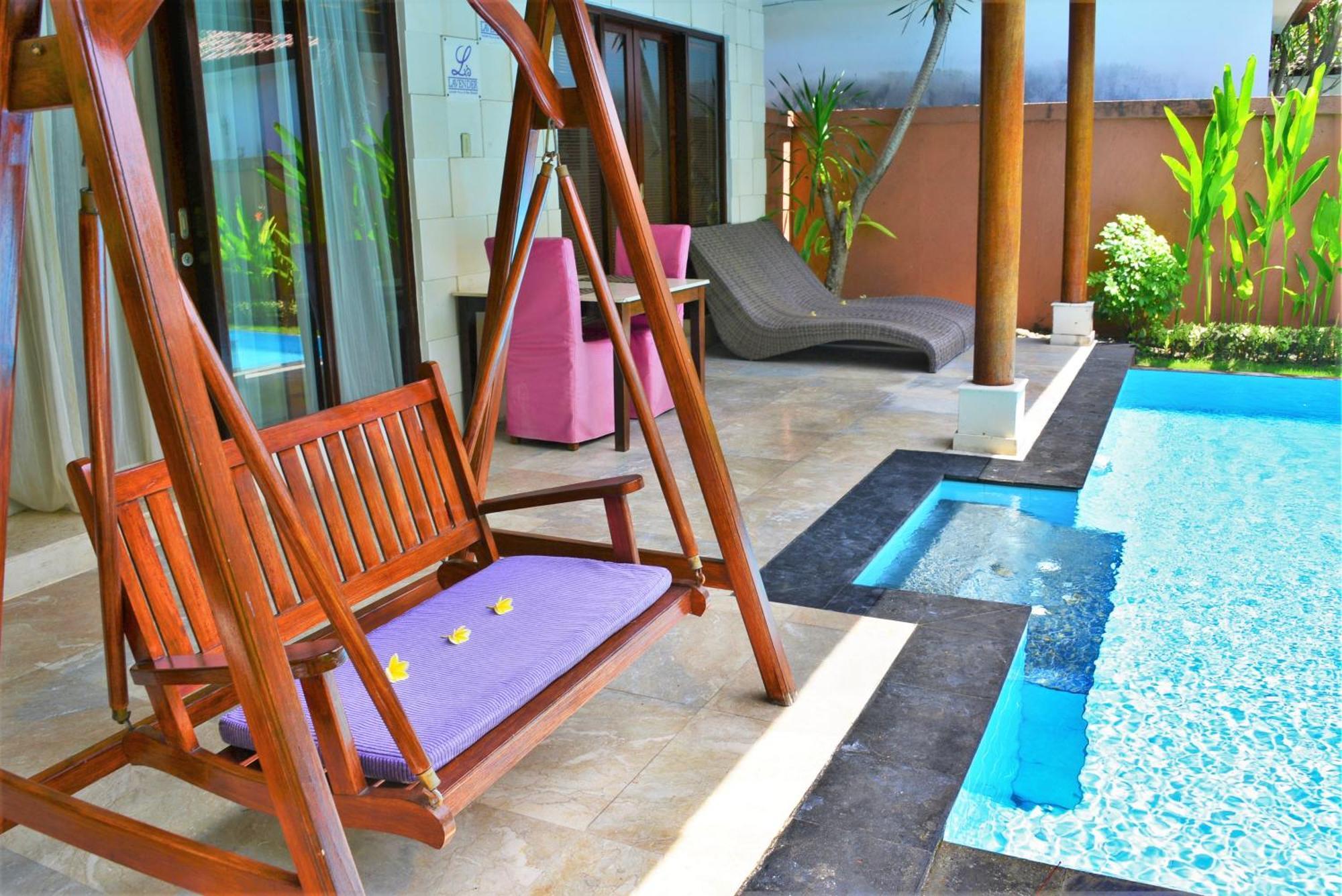 Romantic Private Kuta Bali
