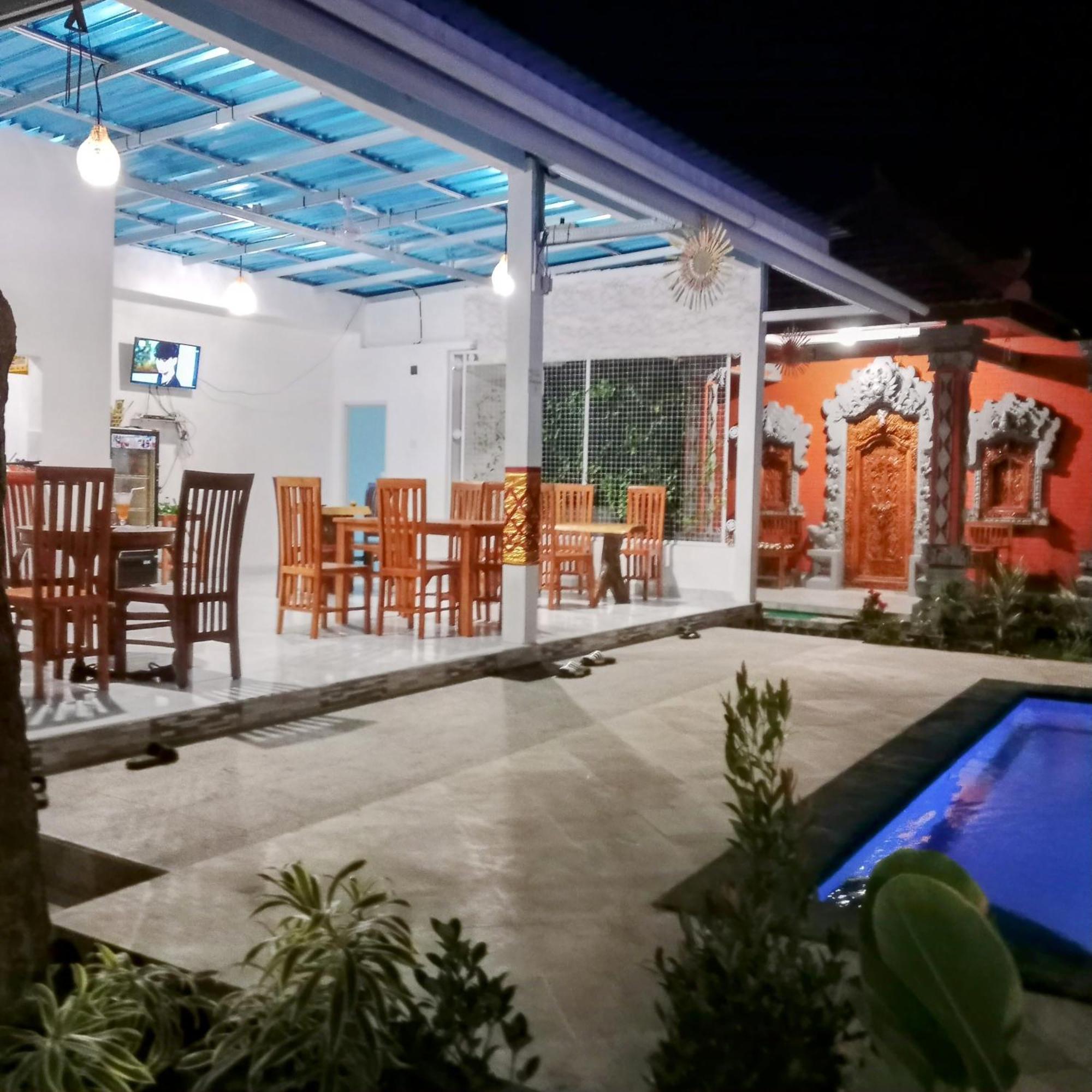 Jepun Guest house Lovina (Bali)