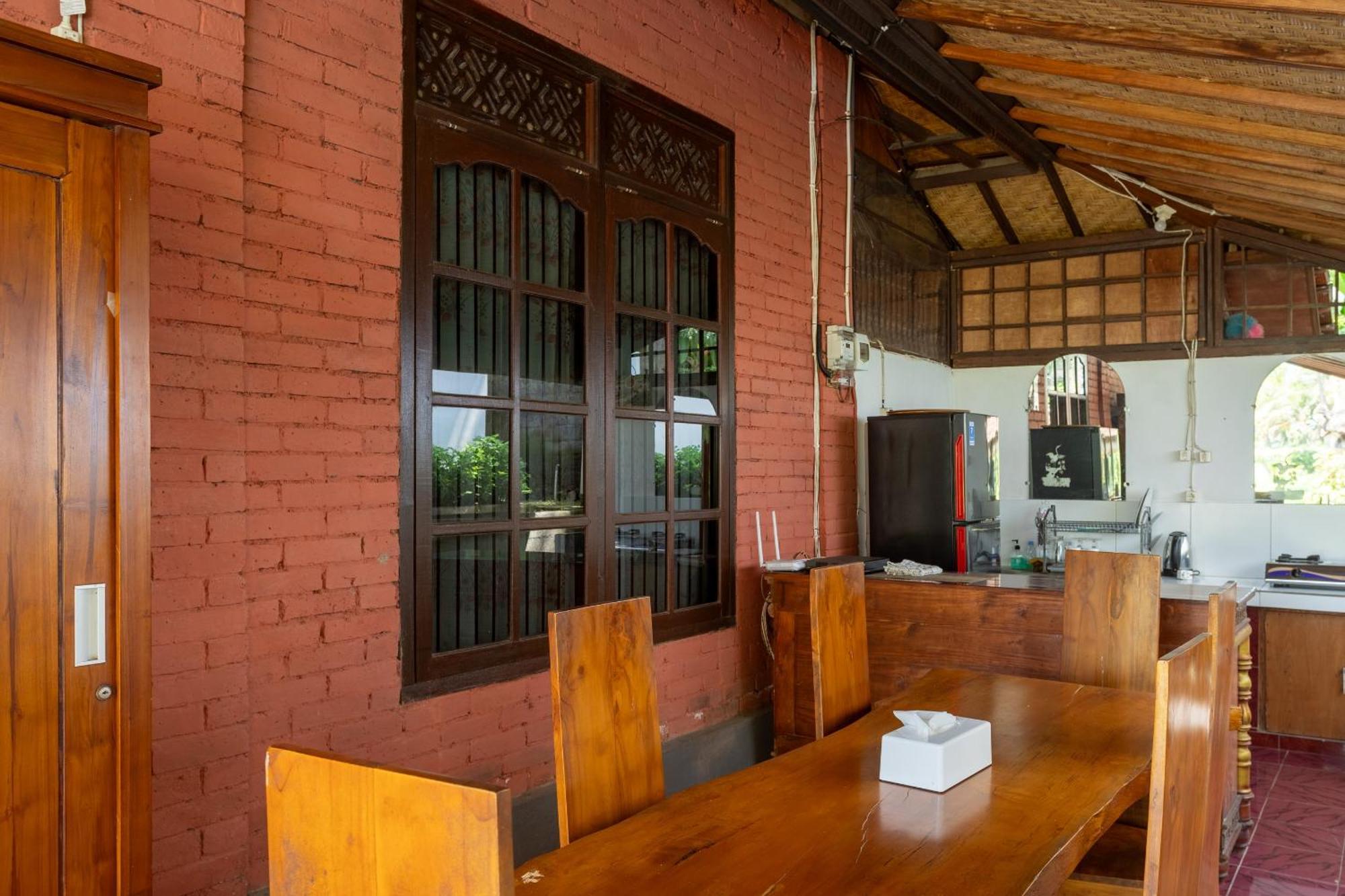 Hotel Hari Baik Balian