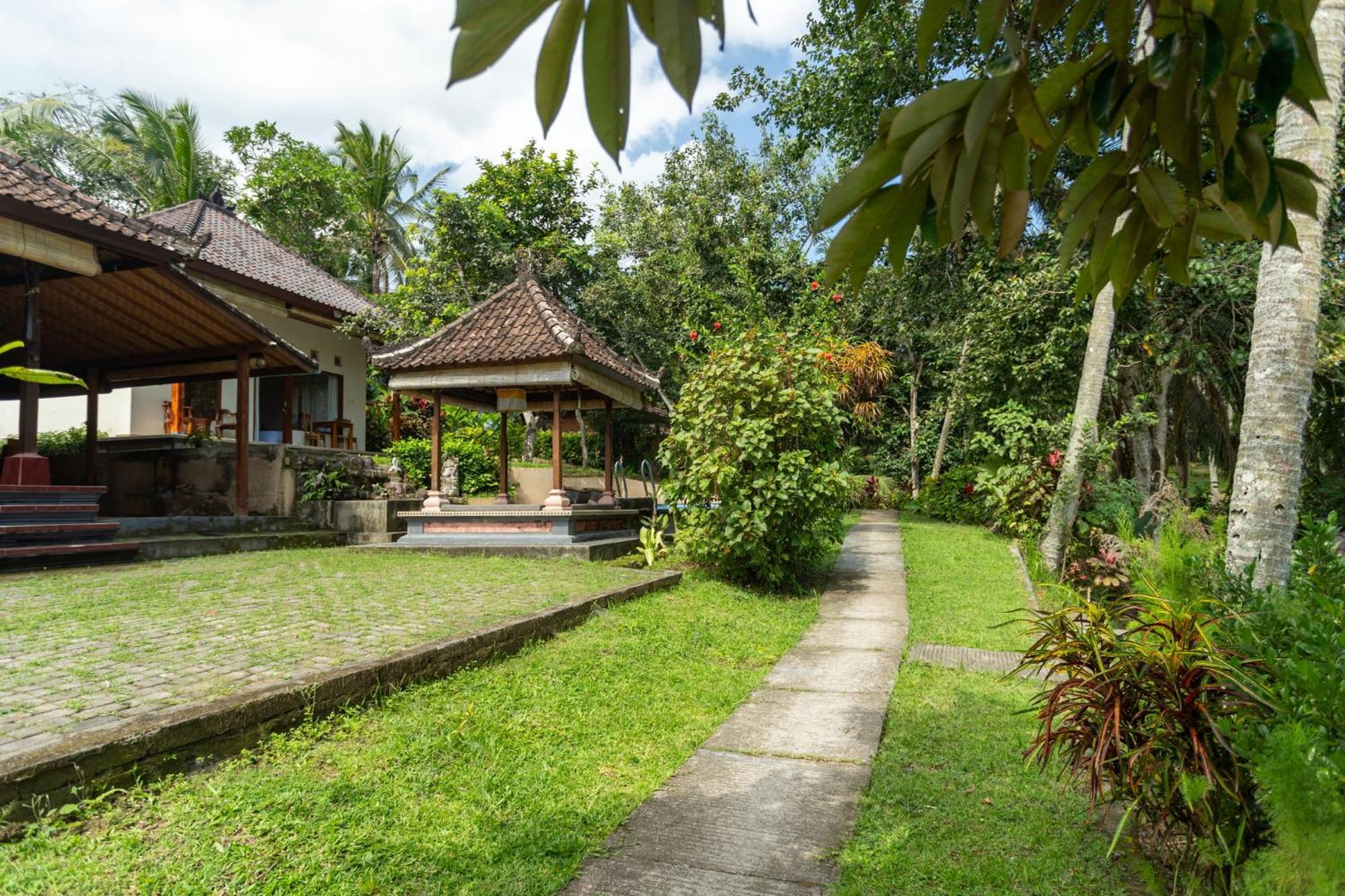 Hari Baik Hotel Balian