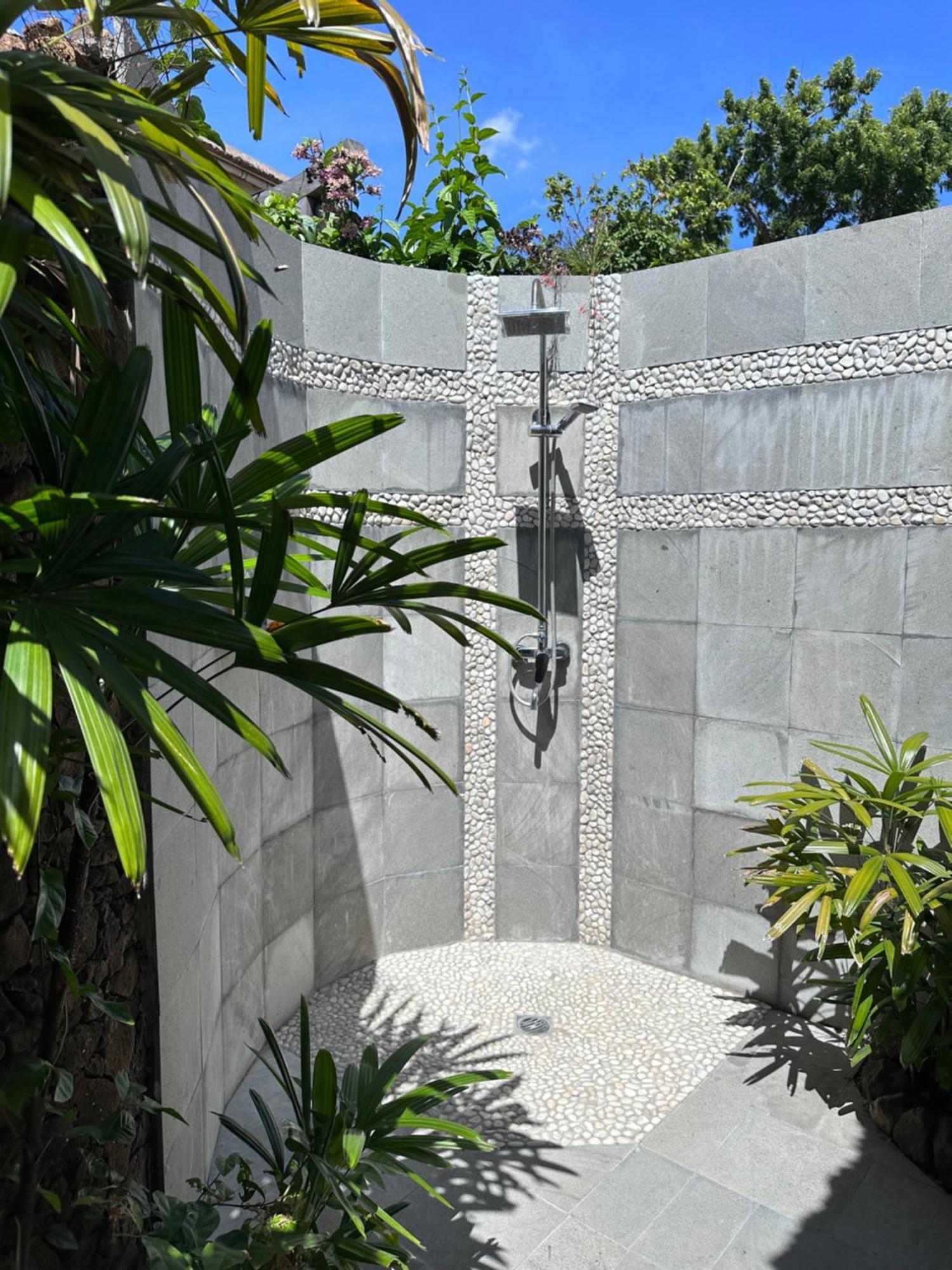 Bloo Lagoon Village Padangbai (Bali)