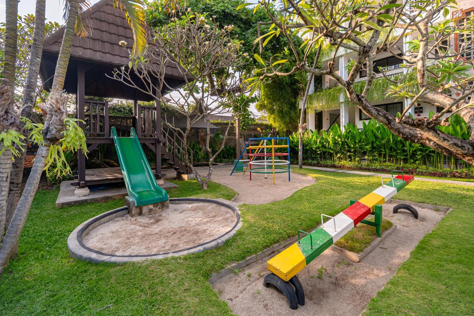 Resort Prime Plaza - Bali