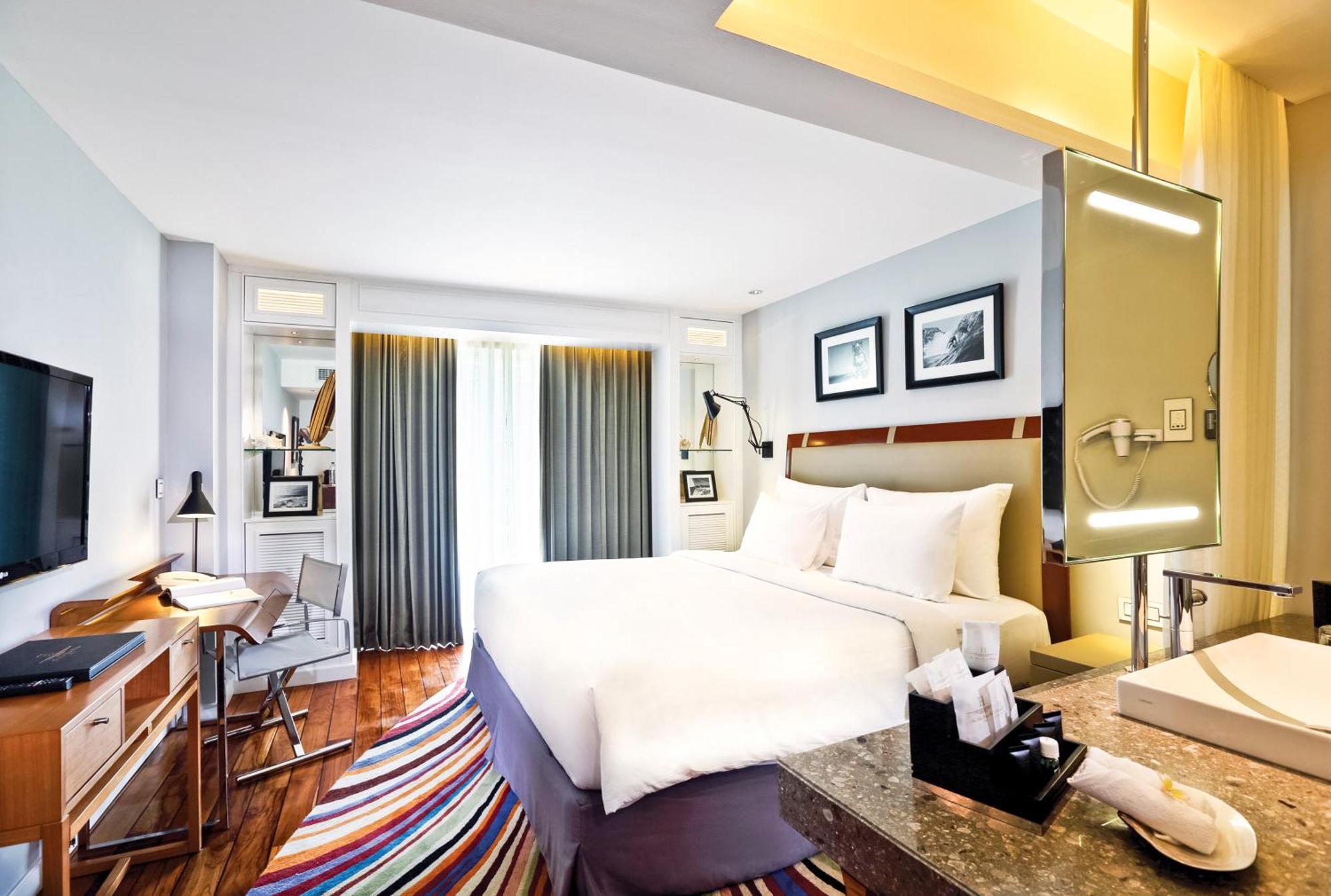 The Kuta Heritage - Managed By Accor
