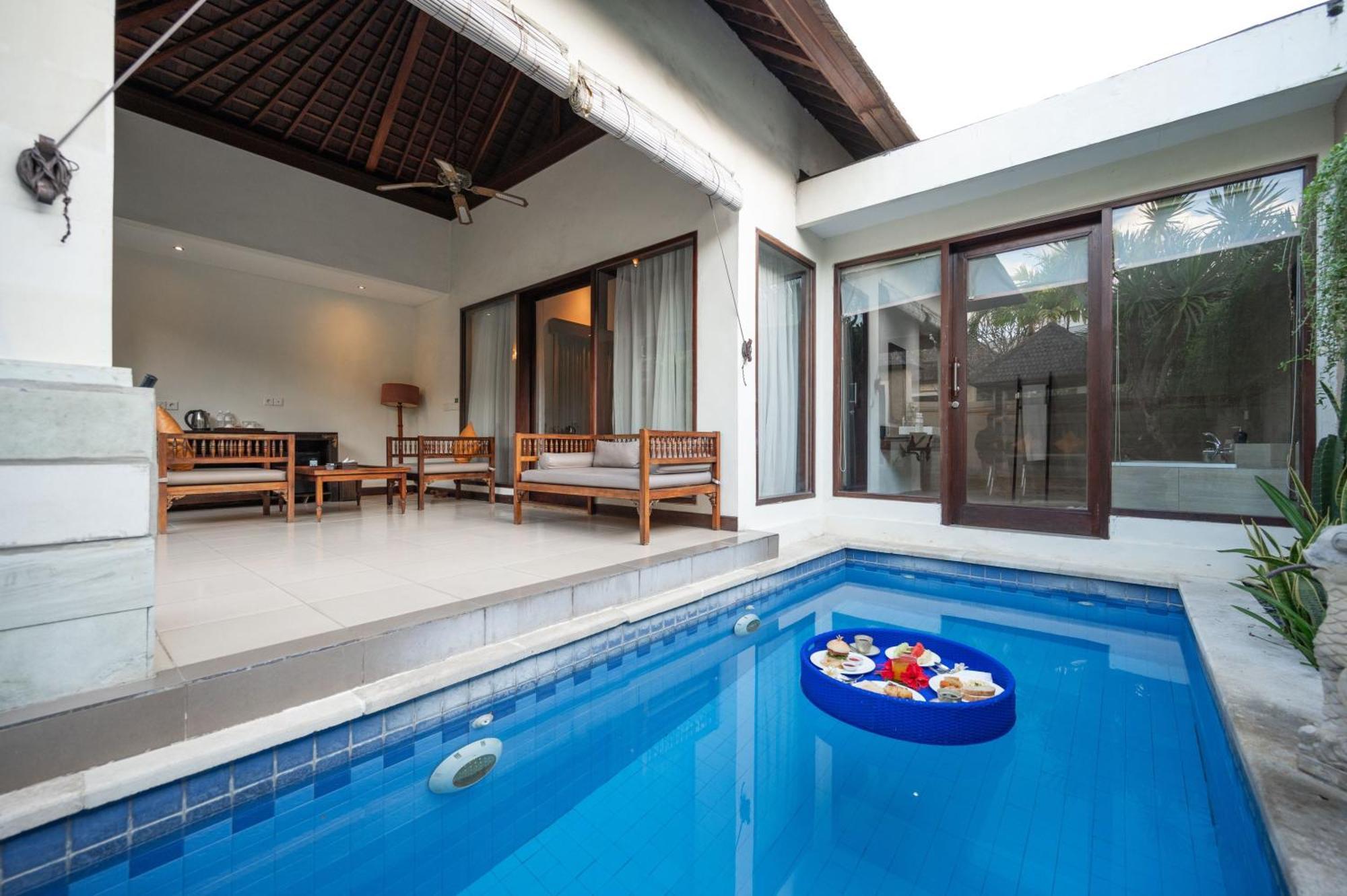 Villa Aldeoz Grand Kancana Villas Resort Bali Kerobokan (Bali)