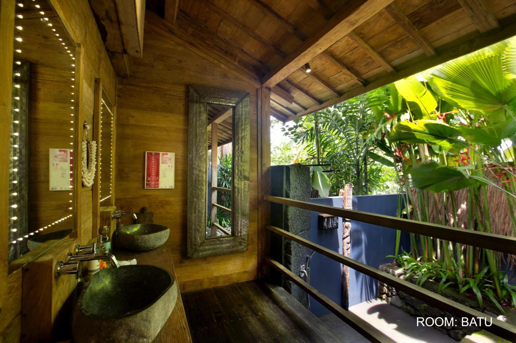 Resort Blue Karma Dijiwa