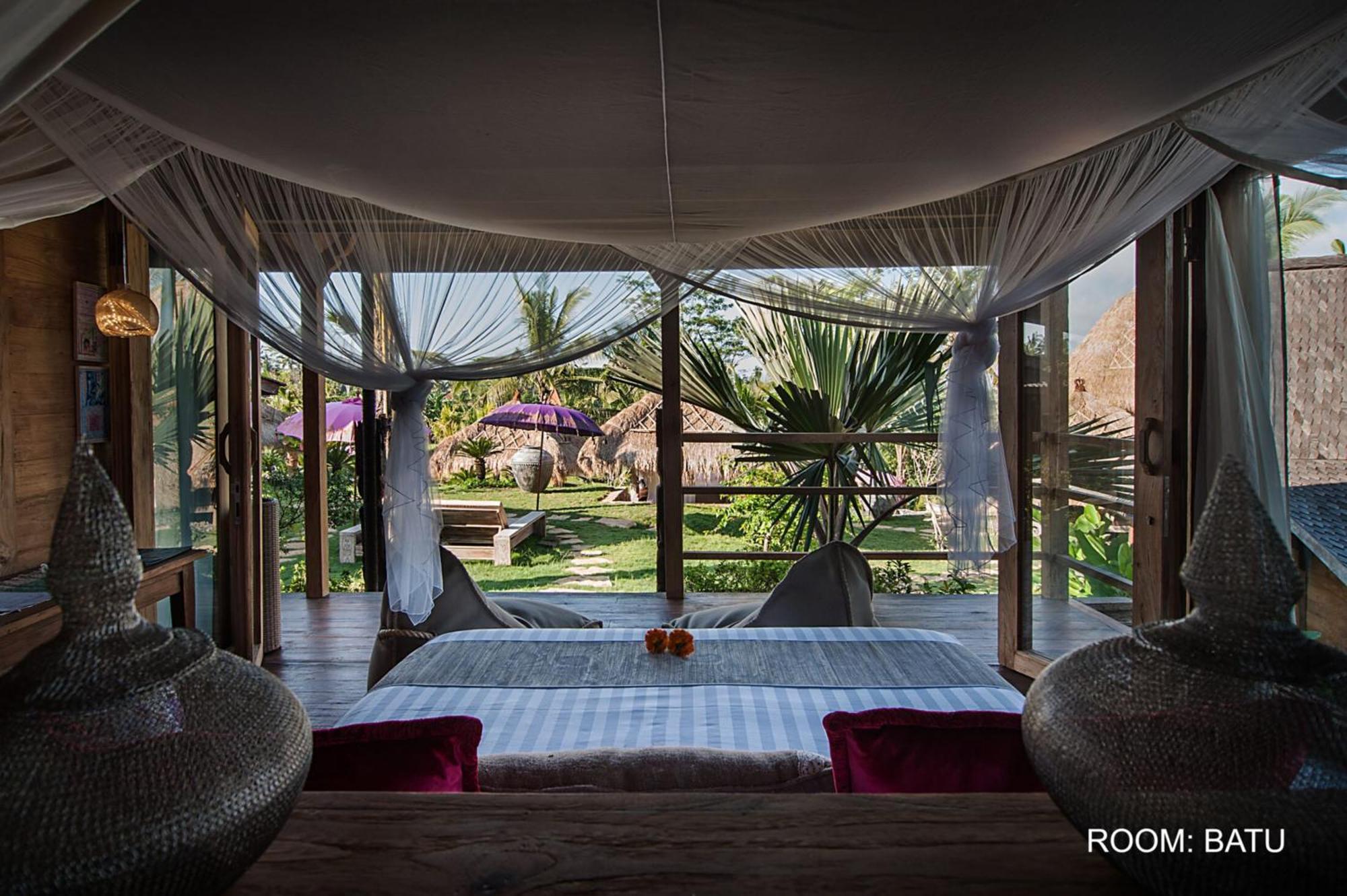 Resort Blue Karma Dijiwa Ubud (Bali)