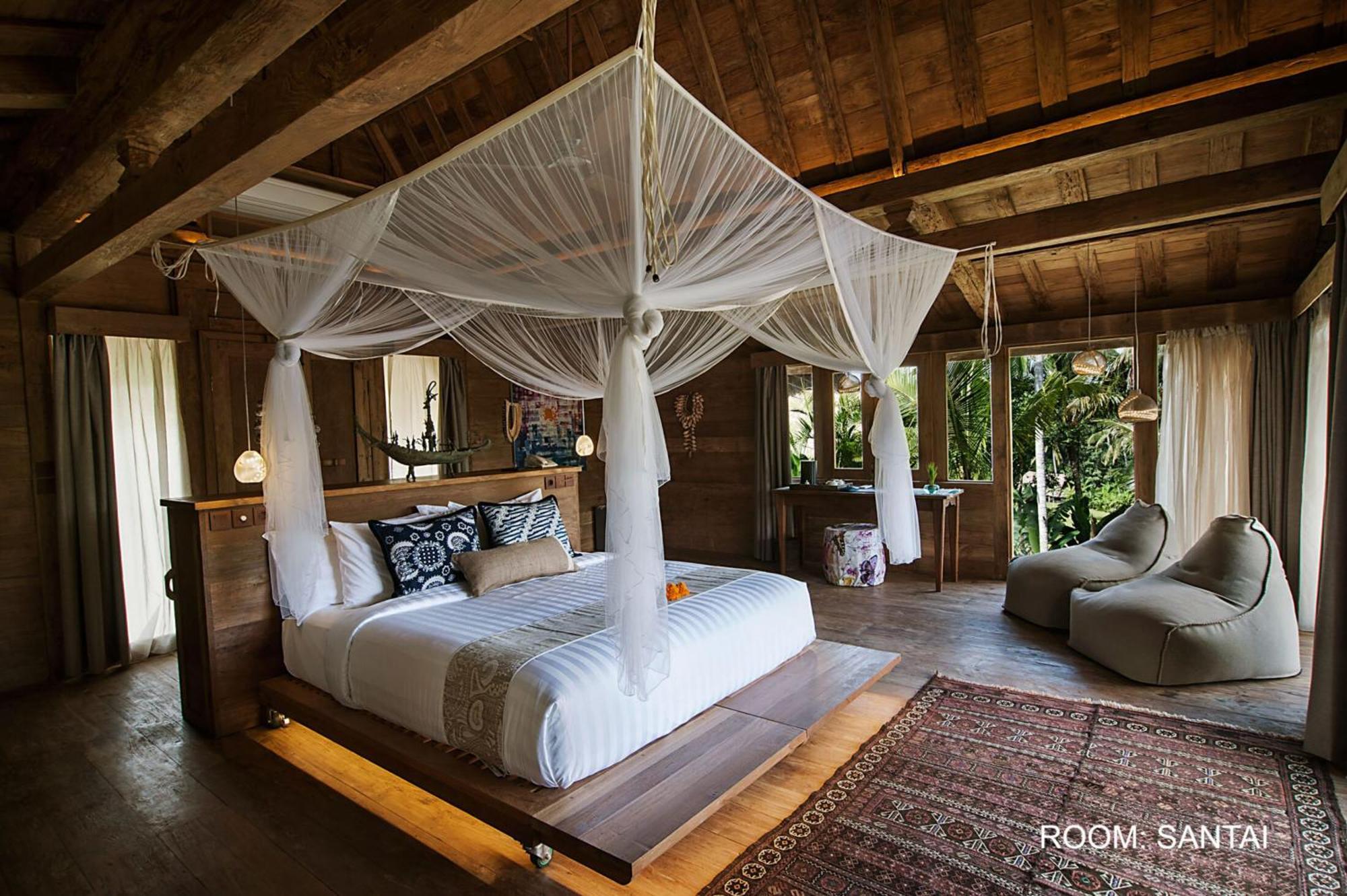 Blue Karma Dijiwa Resort