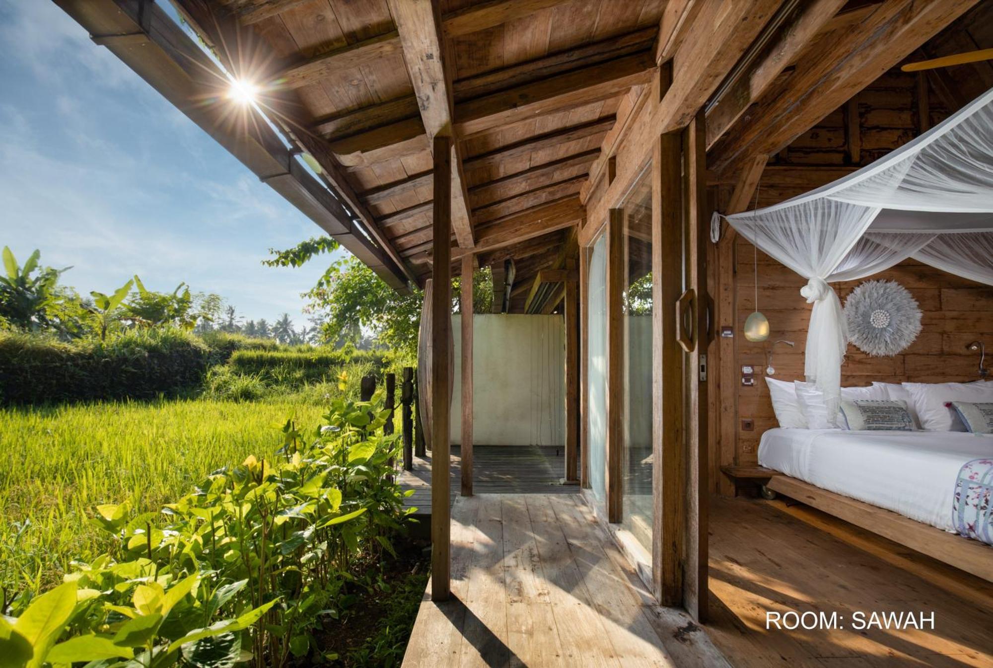 Resort Blue Karma Dijiwa Ubud (Bali)