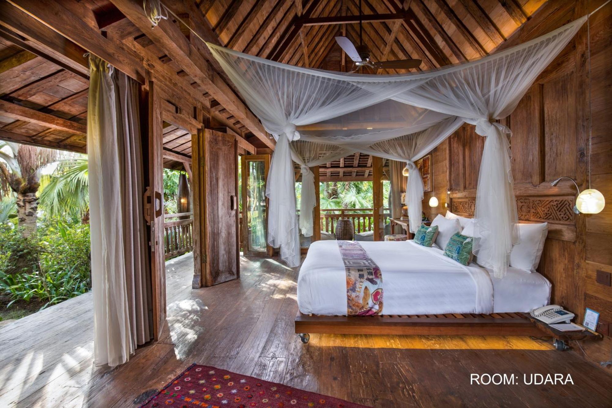 Blue Karma Dijiwa Ubud (Bali)