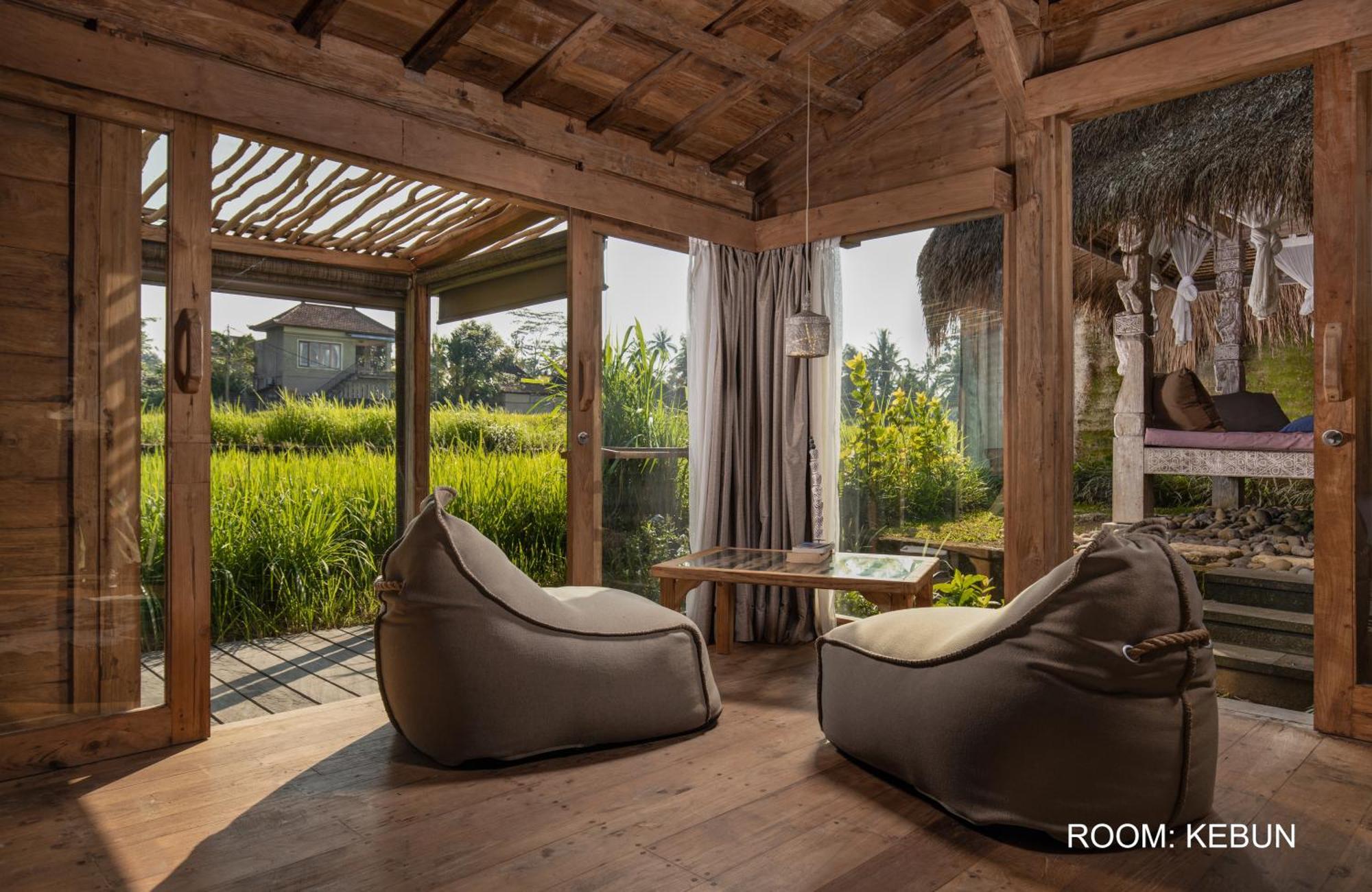 Blue Karma Dijiwa Resort Ubud (Bali)