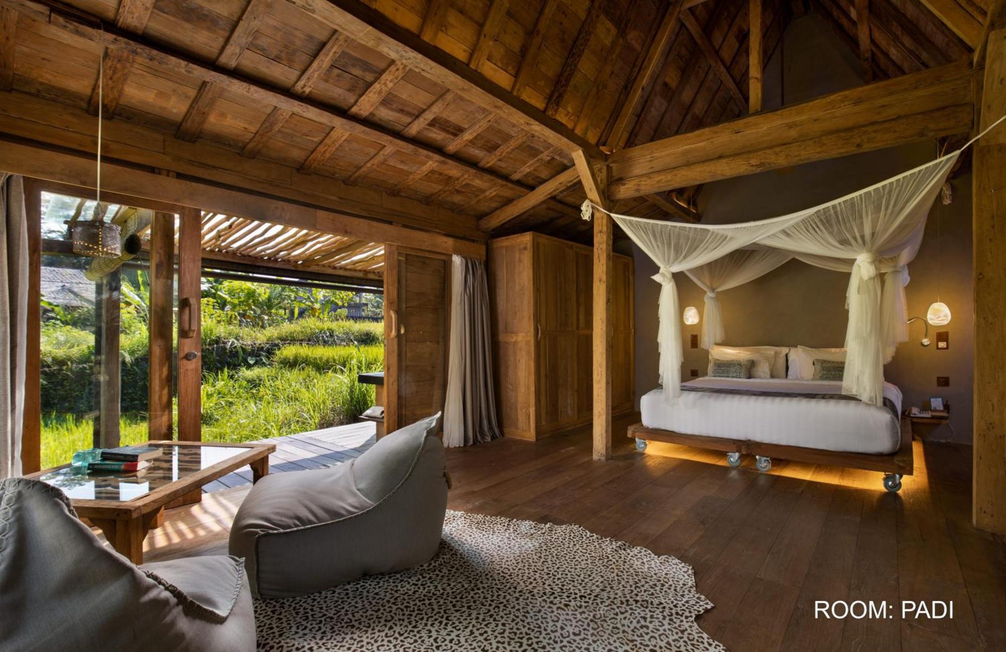 Resort Blue Karma Dijiwa Ubud (Bali)