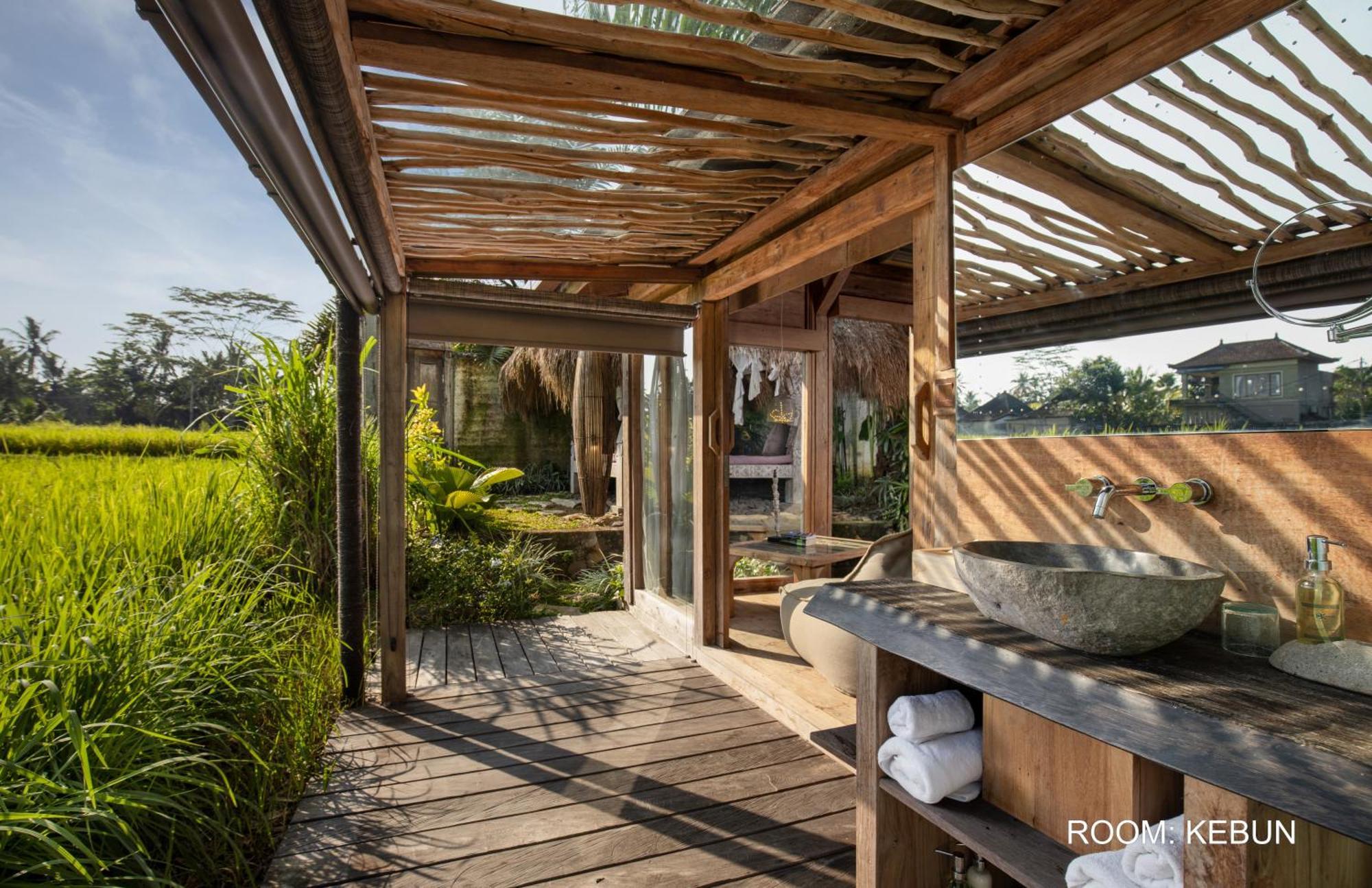 Blue Karma Dijiwa 4* Ubud (Bali)