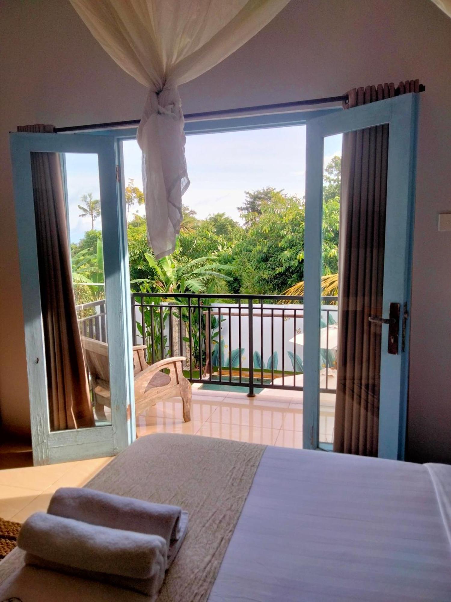 Gatsby Hotel Hostel Homestay Uluwatu (Bali)