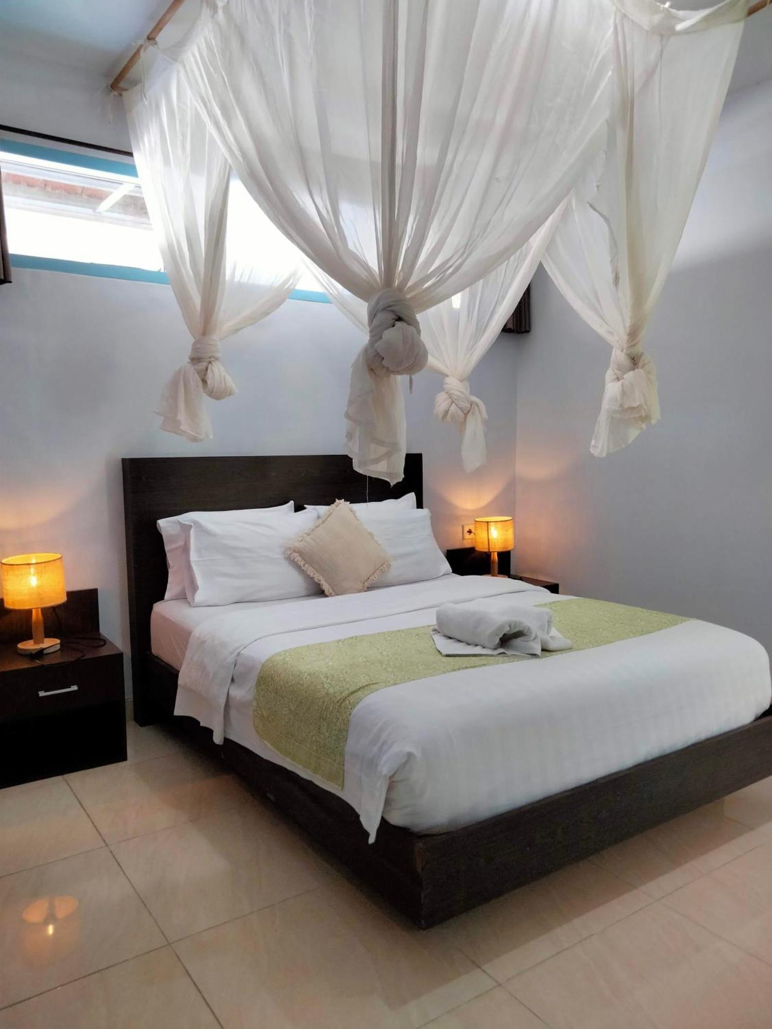 Gatsby Hotel Hostel Uluwatu (Bali)