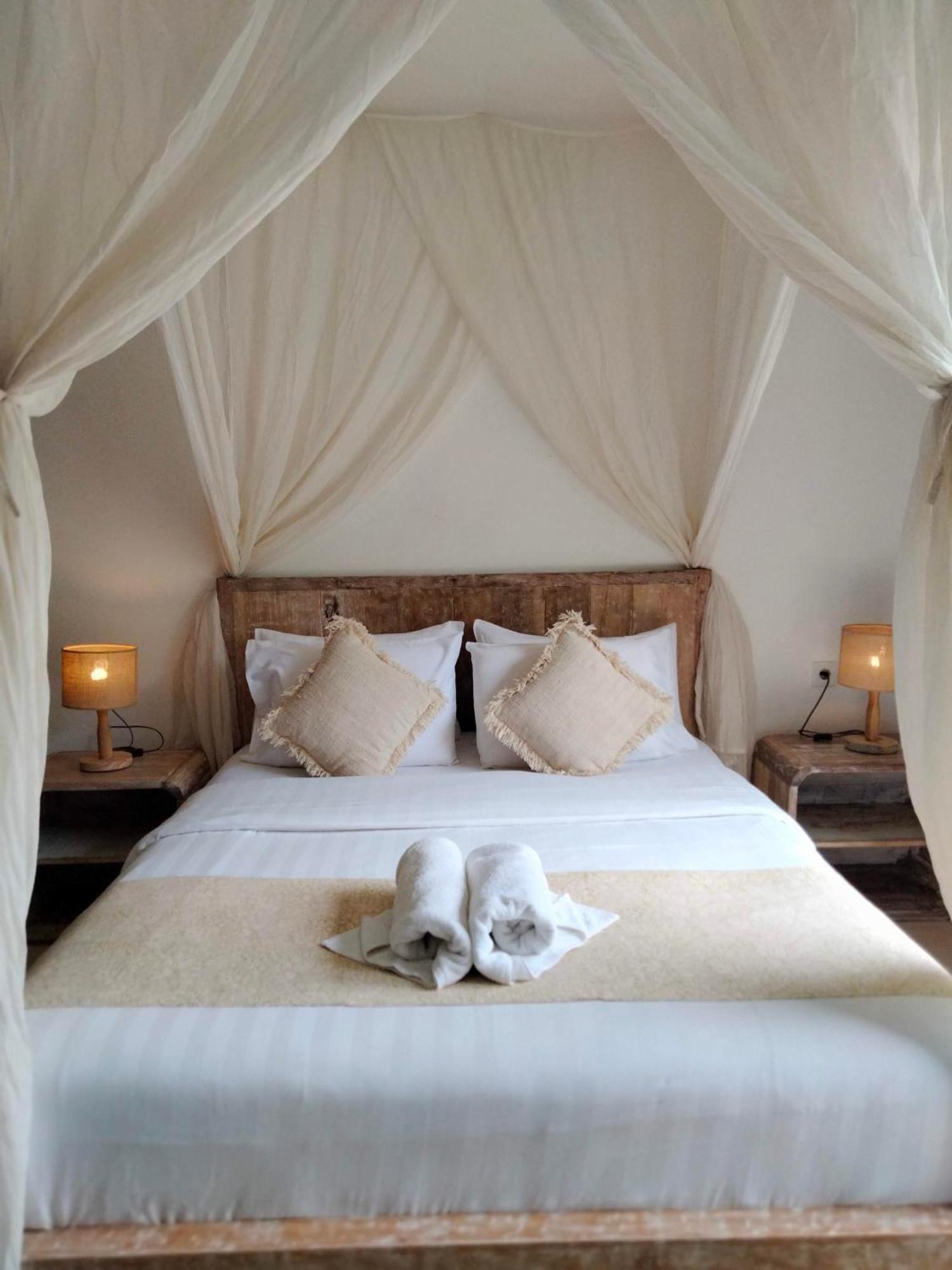 Gatsby Hotel Hostel Homestay