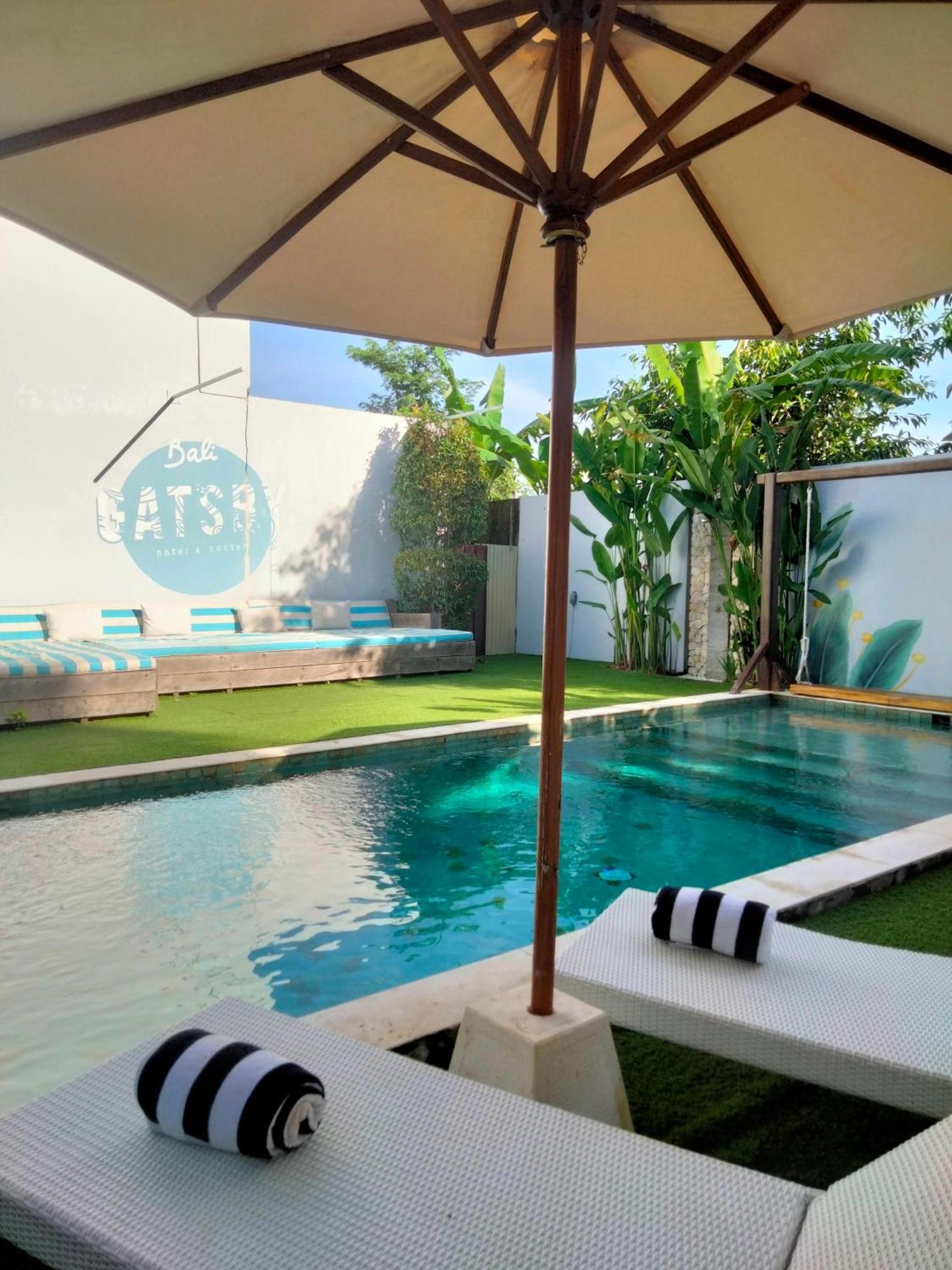 Homestay Gatsby Hotel Hostel