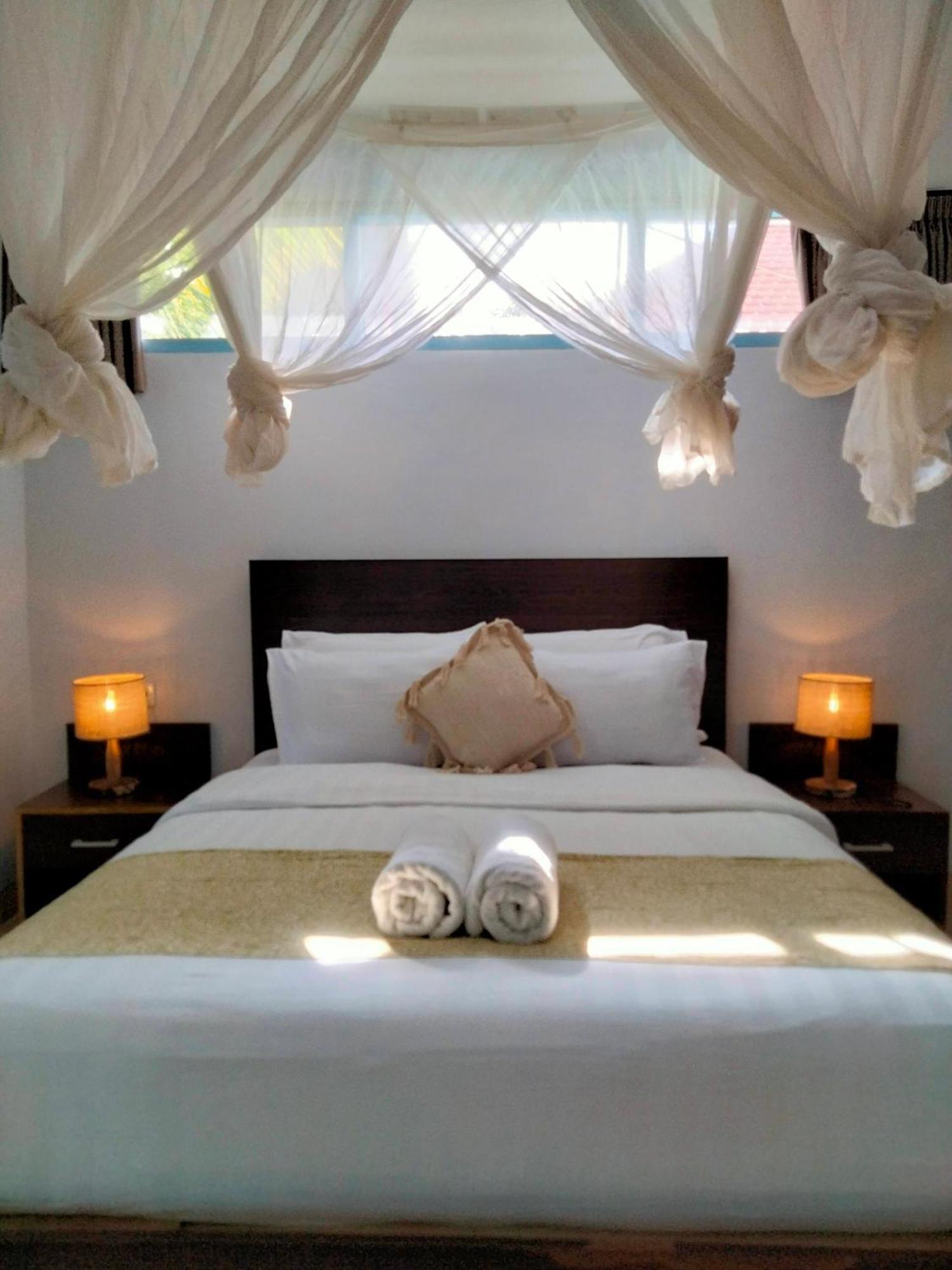 Gatsby Hotel Hostel Uluwatu (Bali)