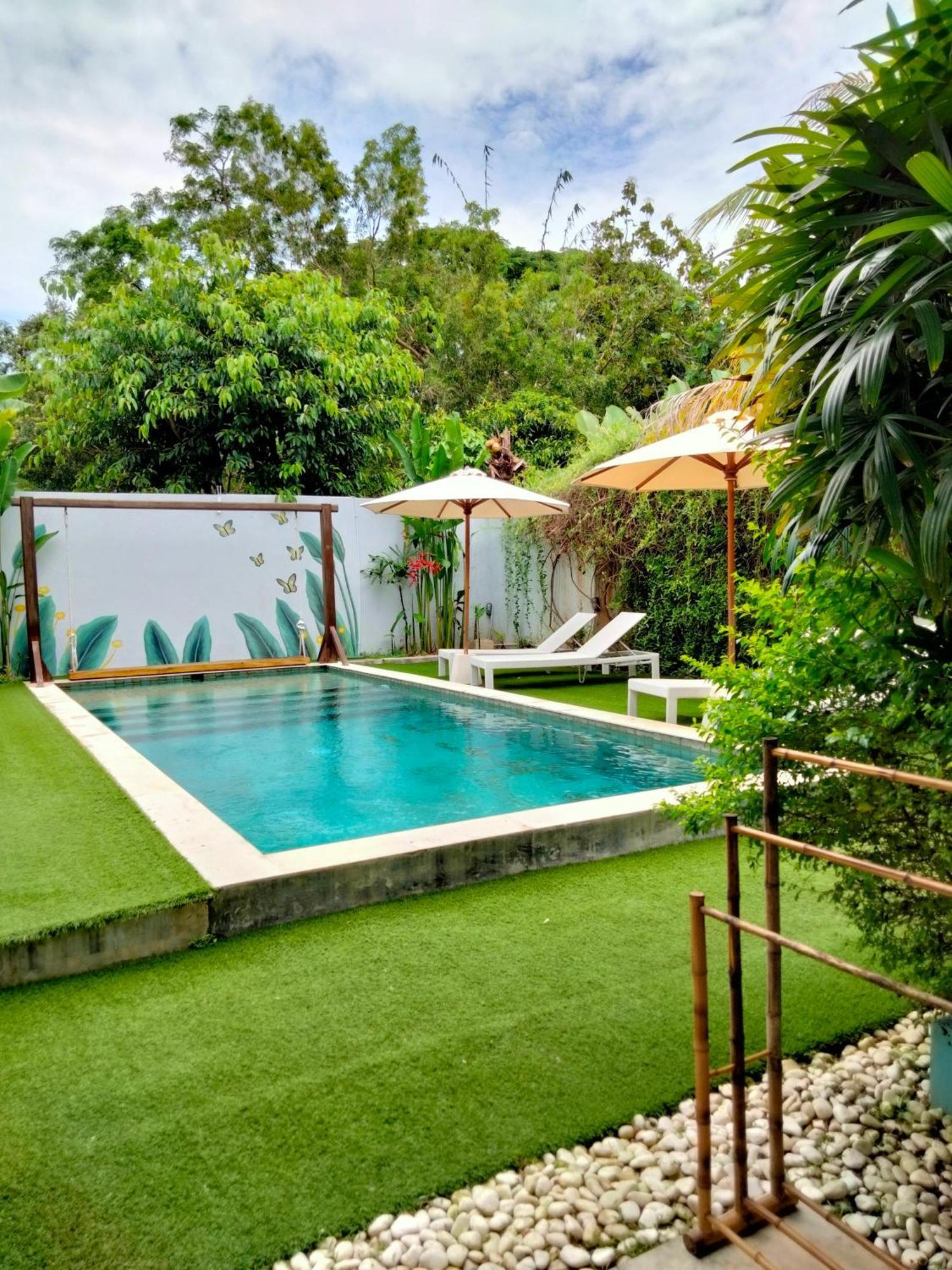 Gatsby Hotel Hostel