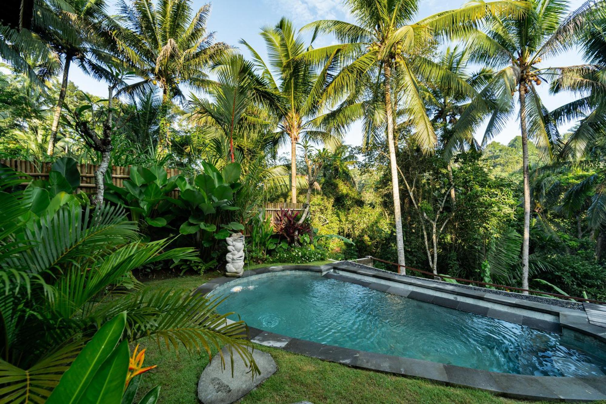 Madani Antique * Ubud (Bali)