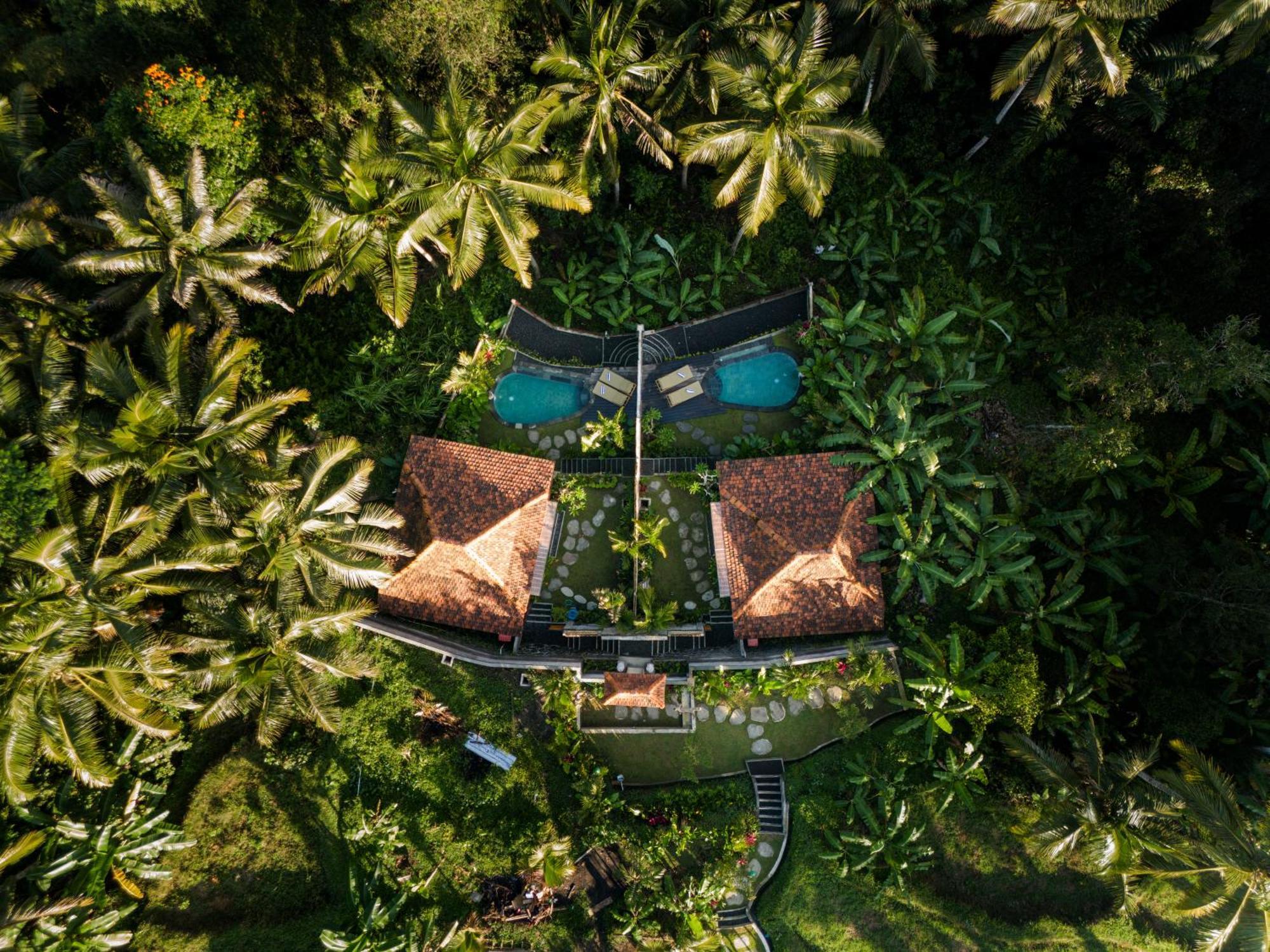 Villa Madani Antique *