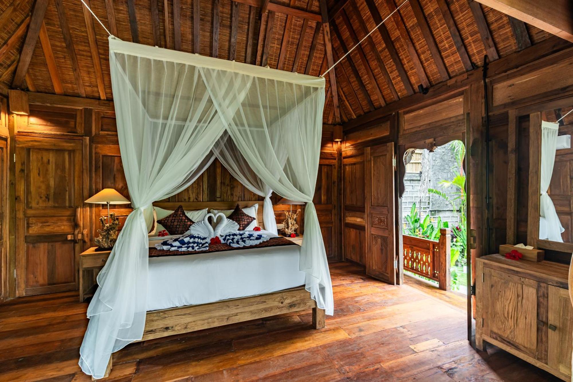 Madani Antique * Ubud (Bali)