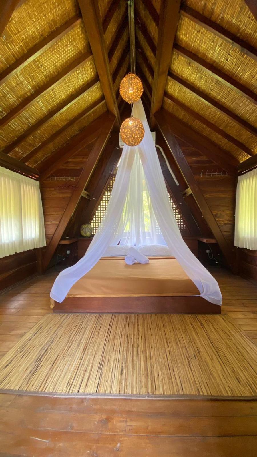 Uma Nirmala Aling-aling bahay-panuluyan Singaraja (Bali)