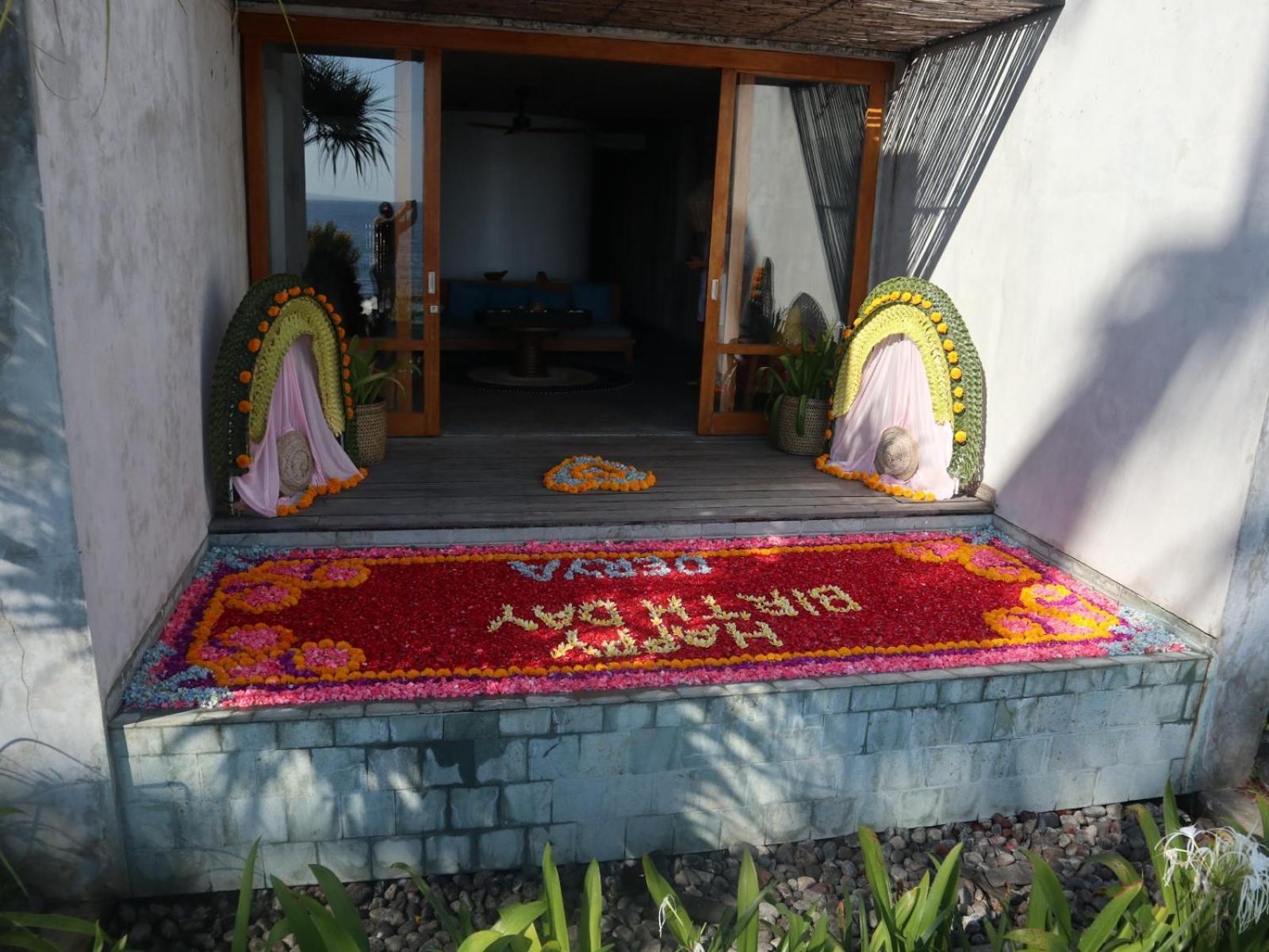 The Tiing Tejakula