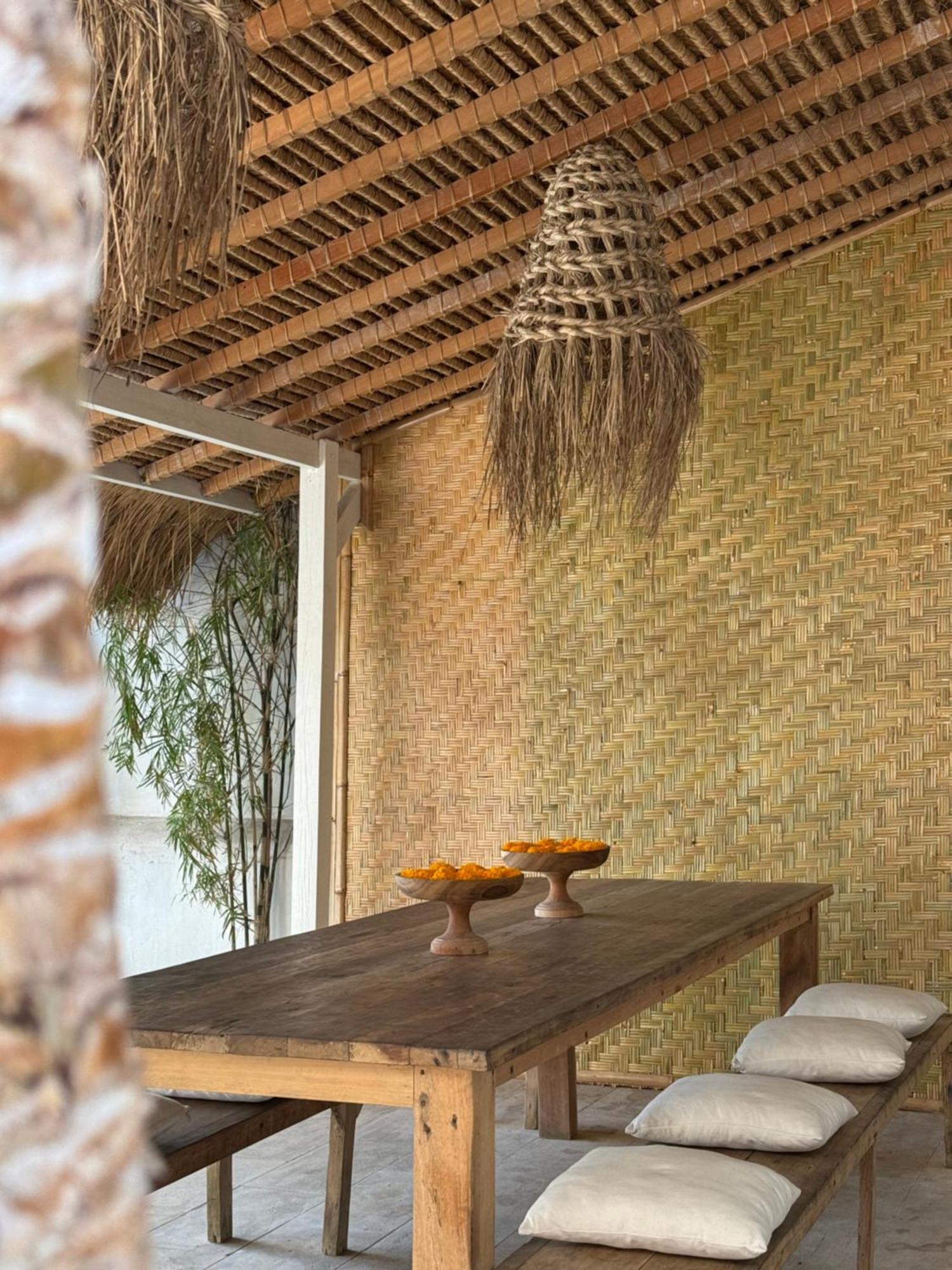 The Warm Sun - Bingin 3* Uluwatu (Bali)