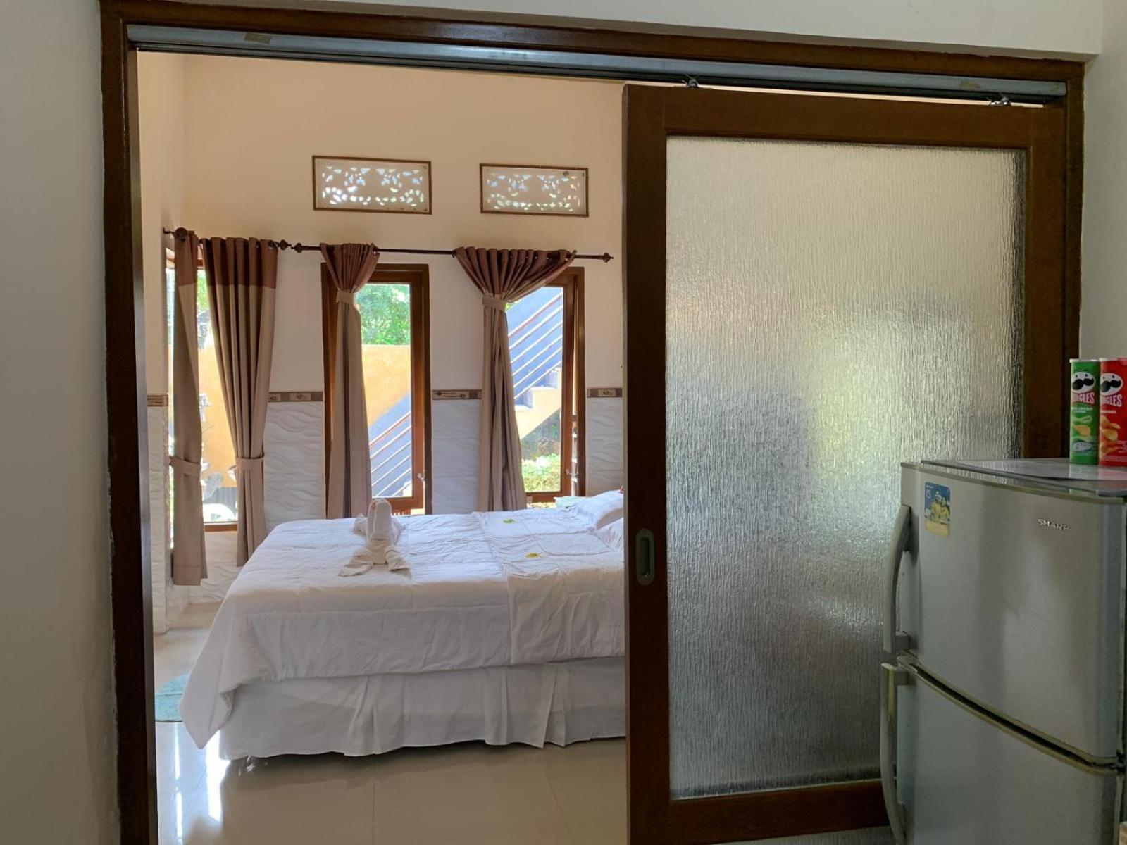 Jepun Guest house