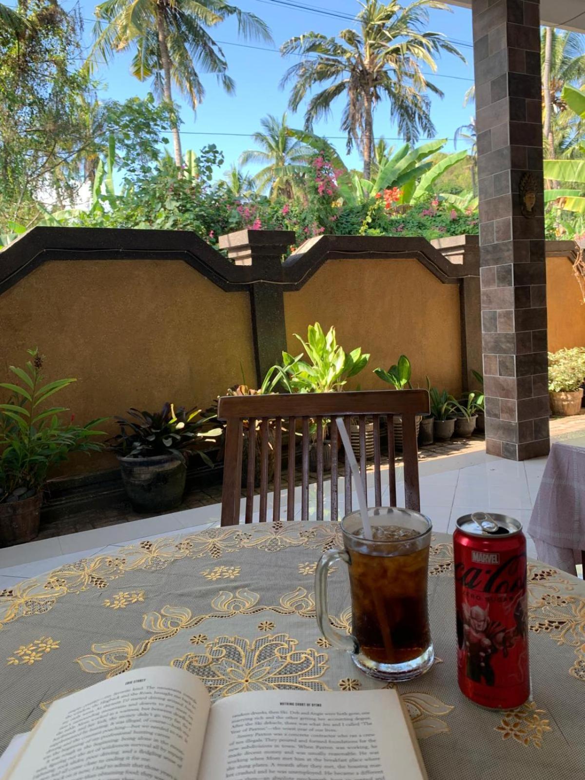 Jepun Guest house