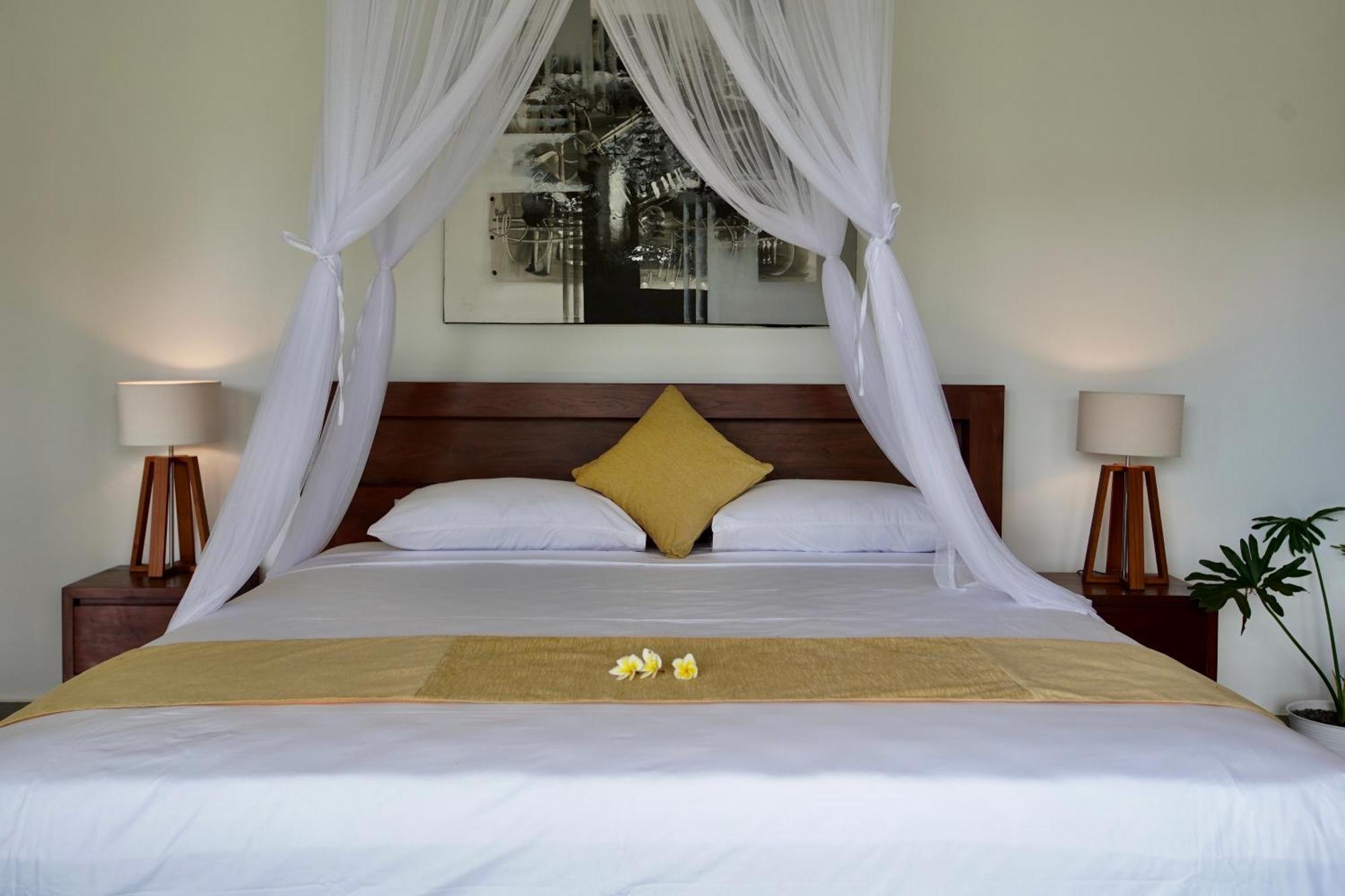 Ume Dukuh Sidemen Lodge Sidemen (Bali)