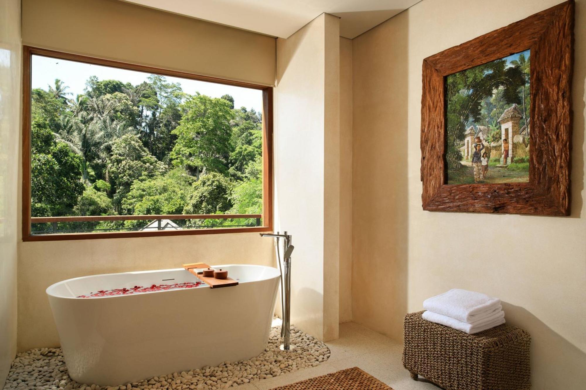 Resort Cicada Bali Ubud, Autograph Collection