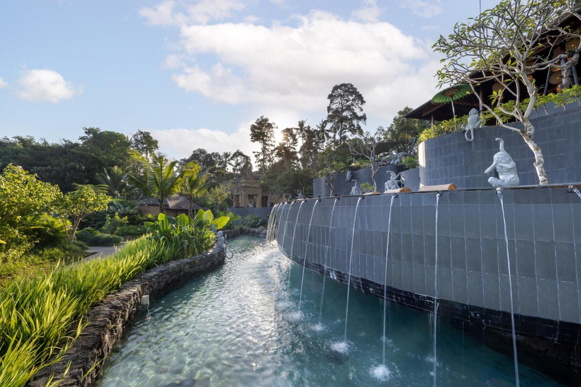 Sanna A Pramana Experience Resort