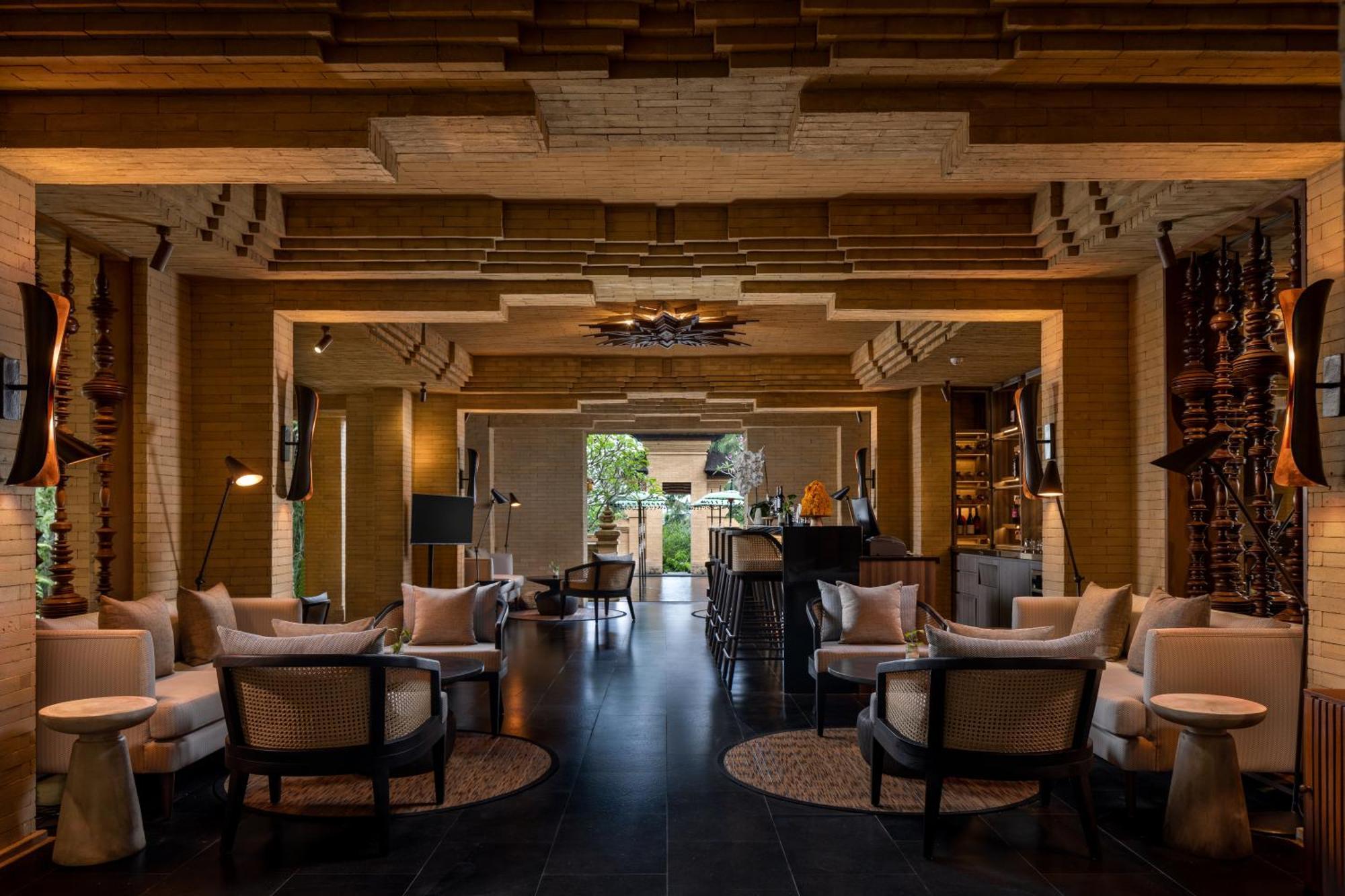 Resort Sanna A Pramana Experience 5*