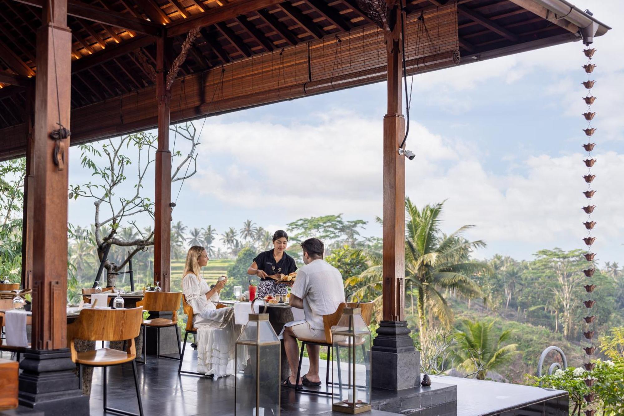 Sanna A Pramana Experience 5*