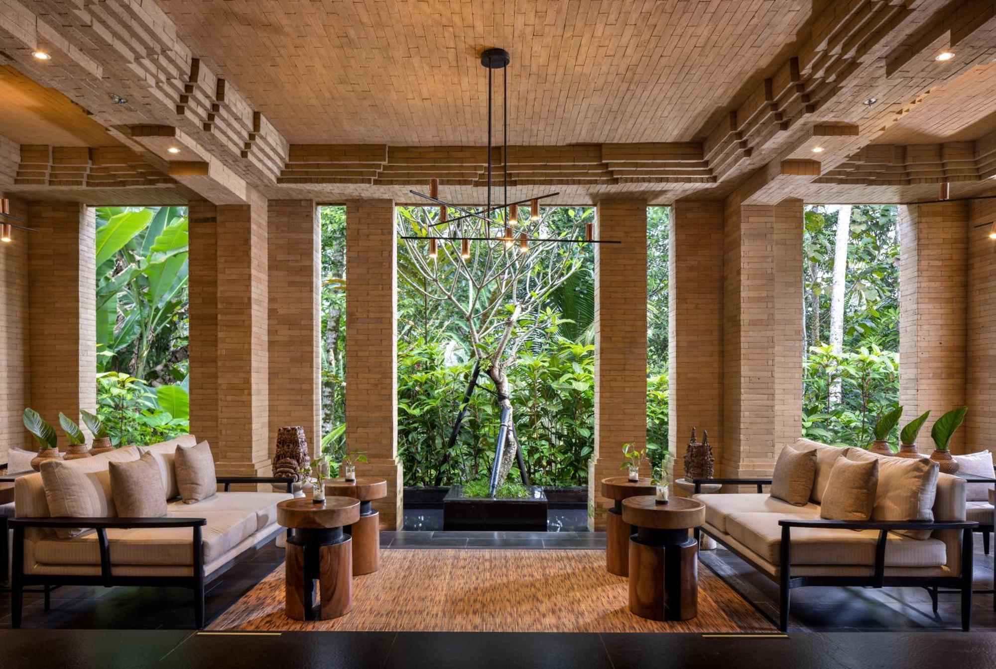 Sanna A Pramana Experience Ubud (Bali)