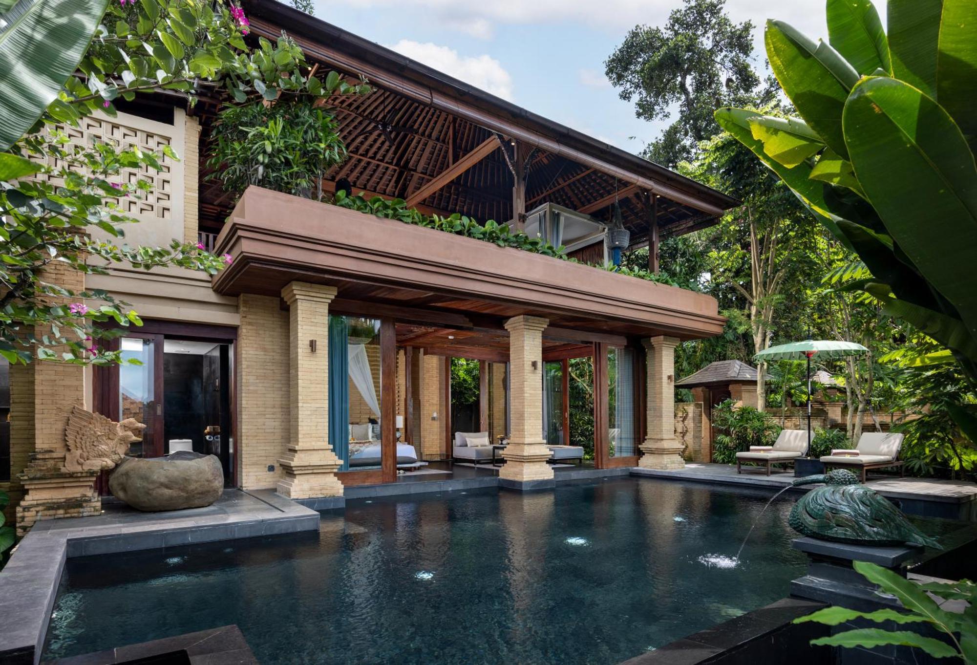 Sanna A Pramana Experience 5*