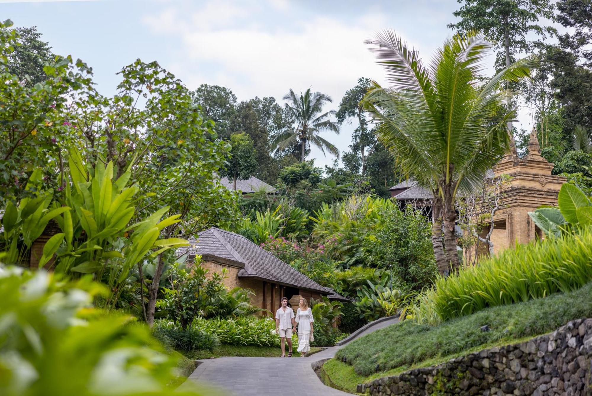 Sanna A Pramana Experience 5* Ubud (Bali)