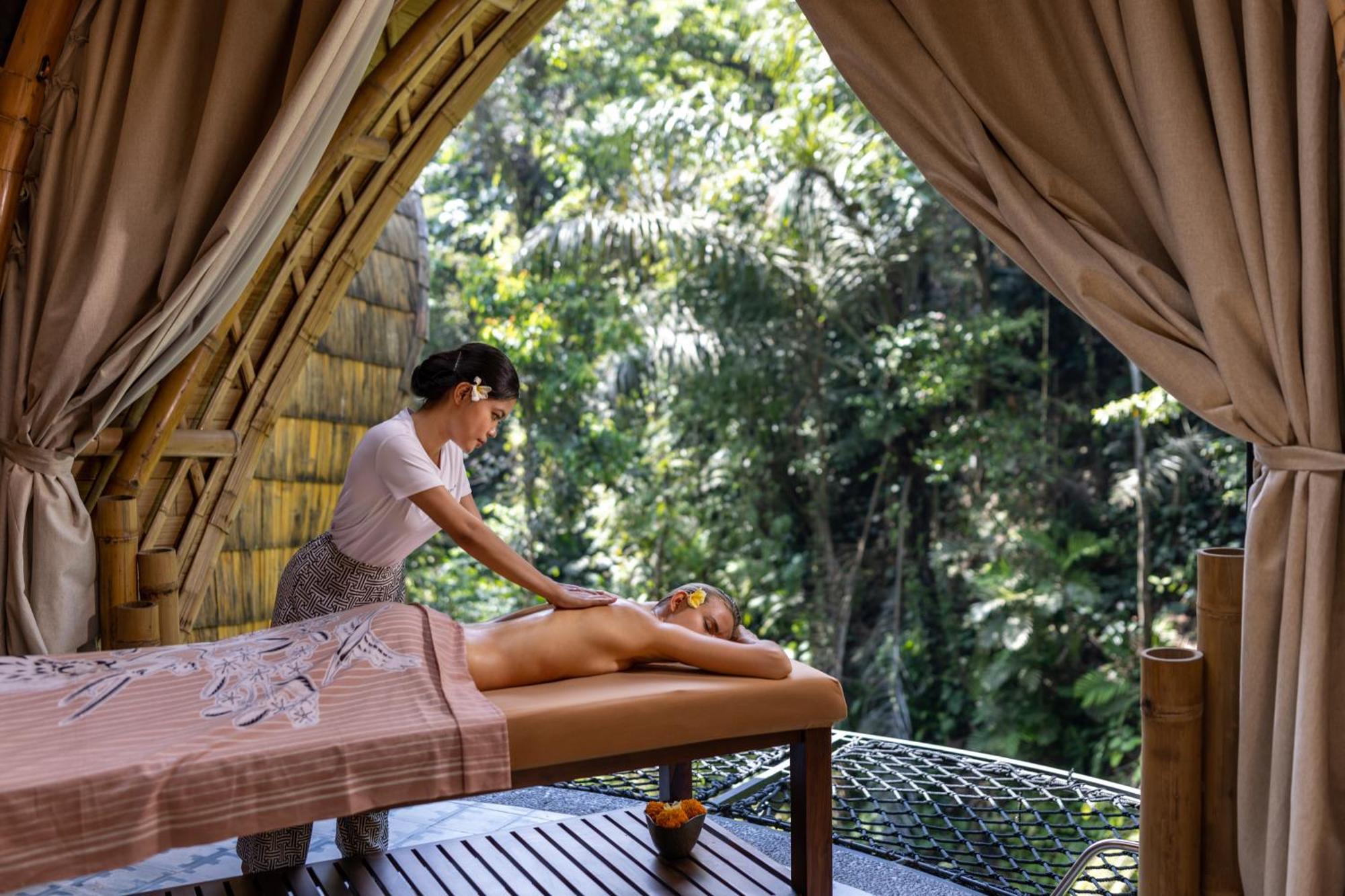Sanna A Pramana Experience