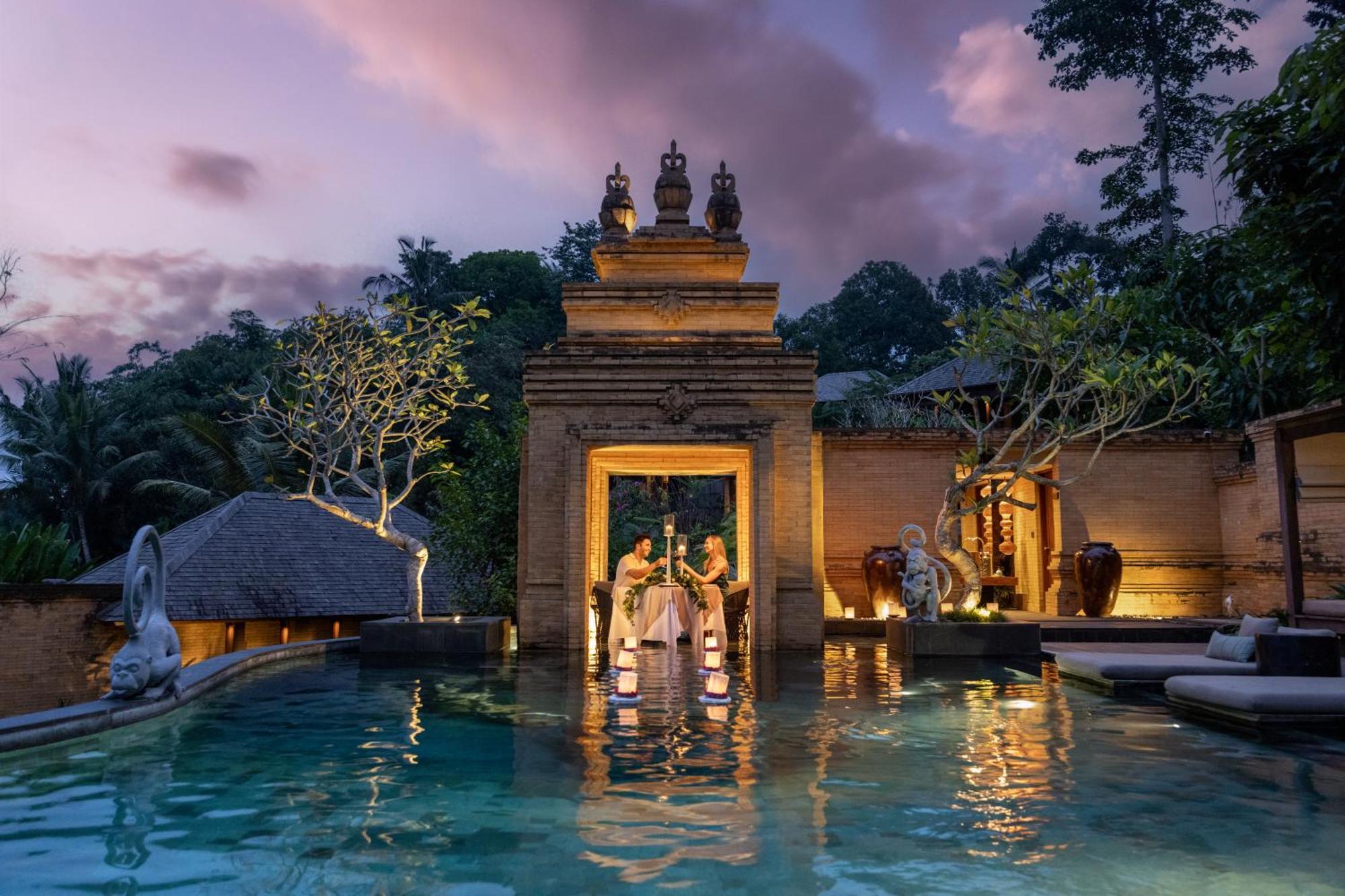 Sanna A Pramana Experience Ubud (Bali)