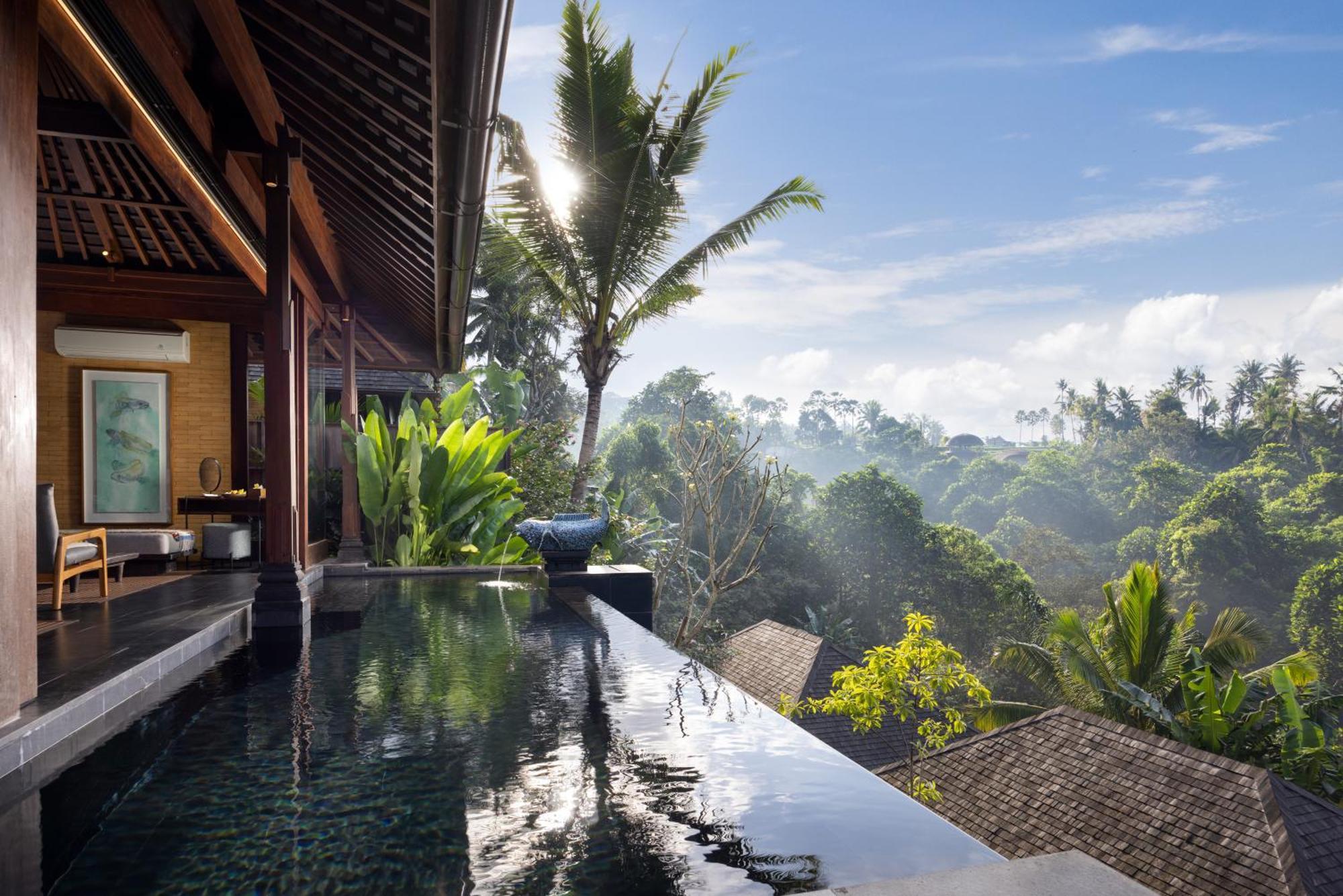 Sanna A Pramana Experience 5*