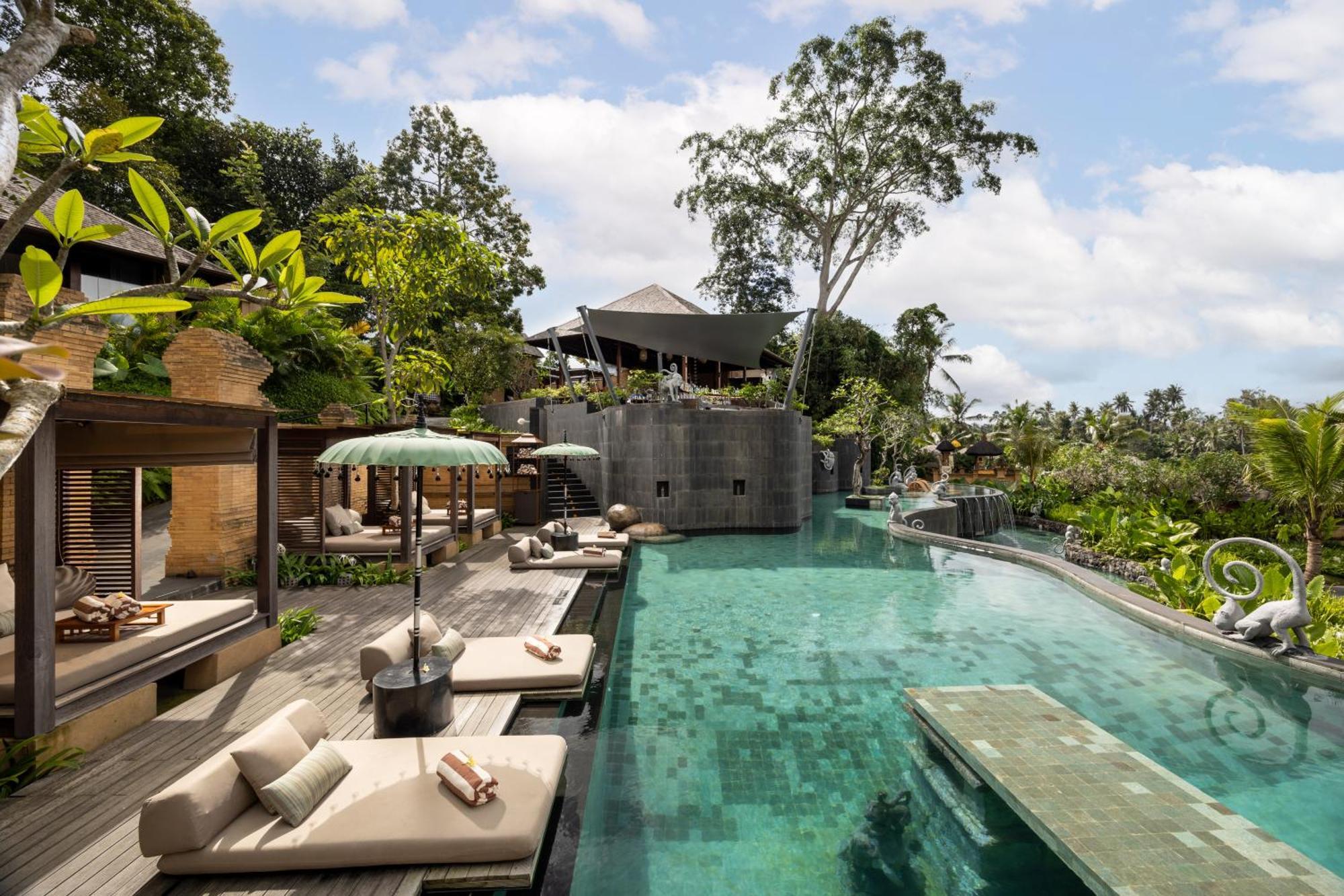 Sanna A Pramana Experience